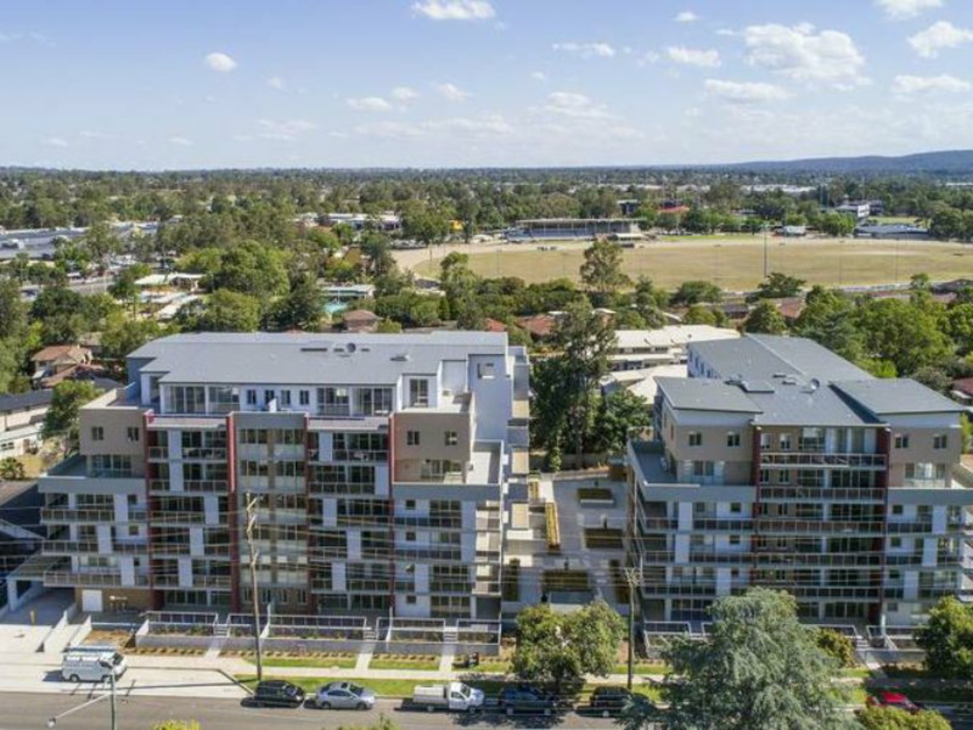 29/40-50 Union Road, PENRITH