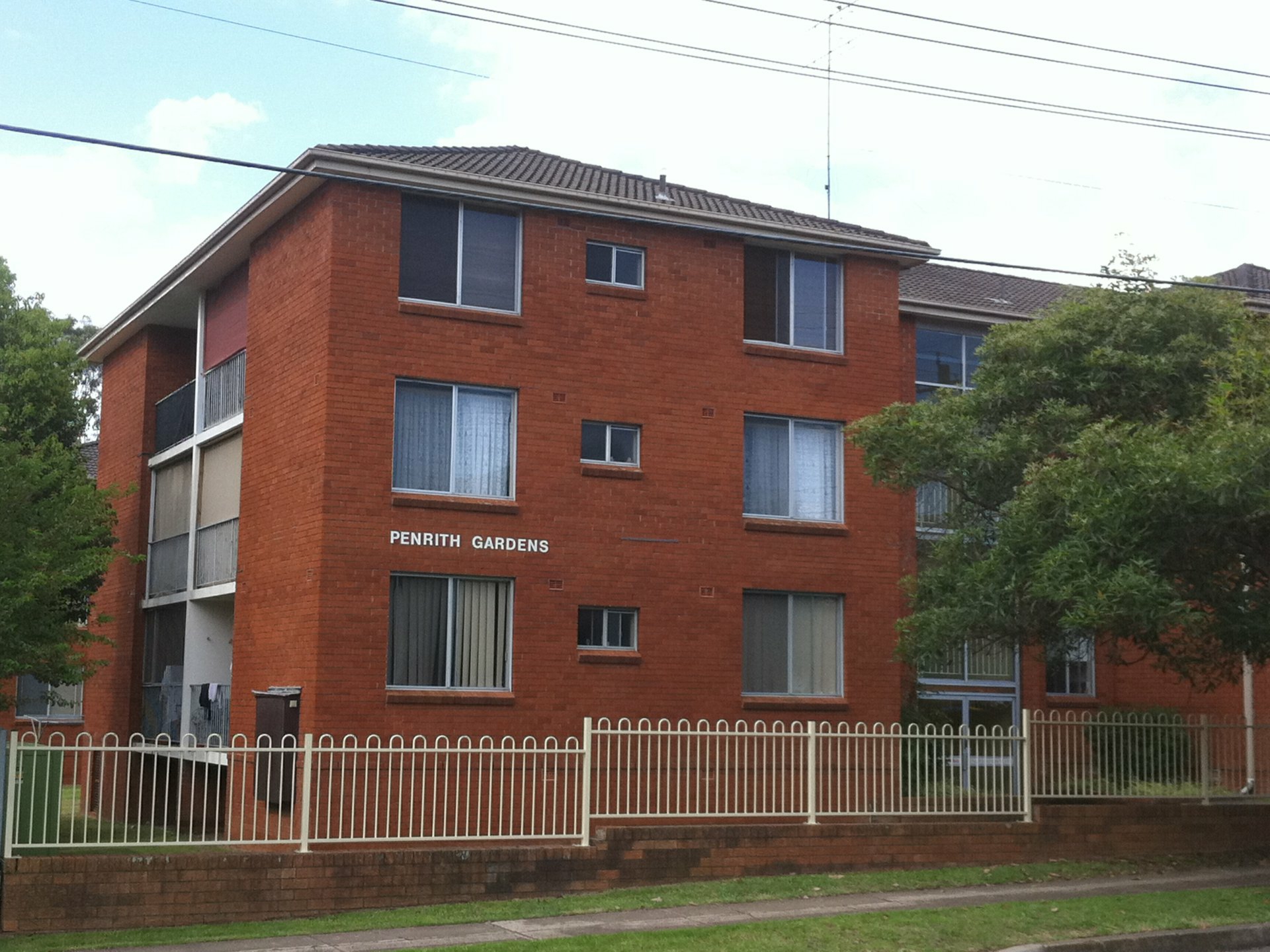23/175-177 Derby Street, PENRITH