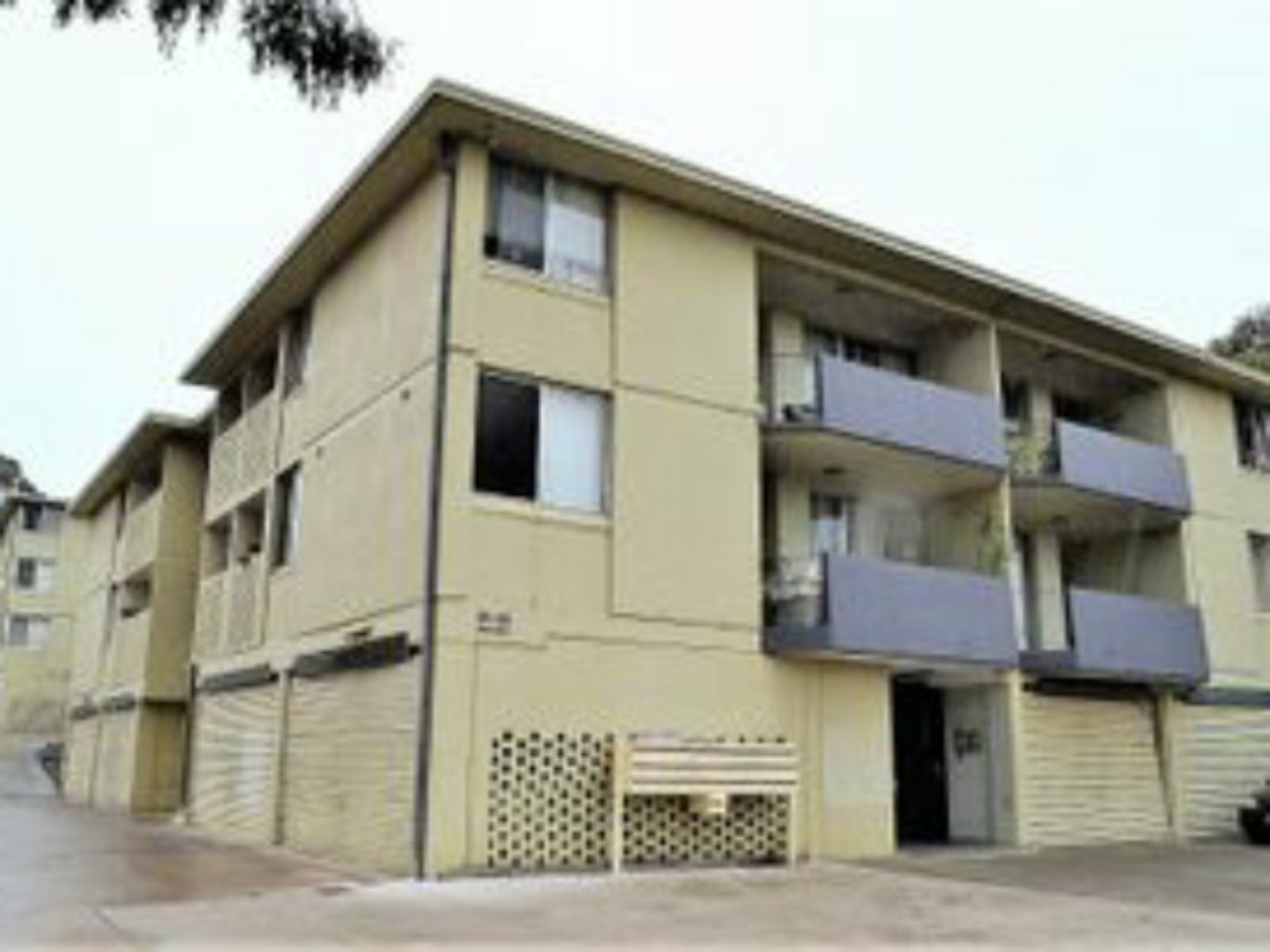 26/65 Park Avenue, KINGSWOOD