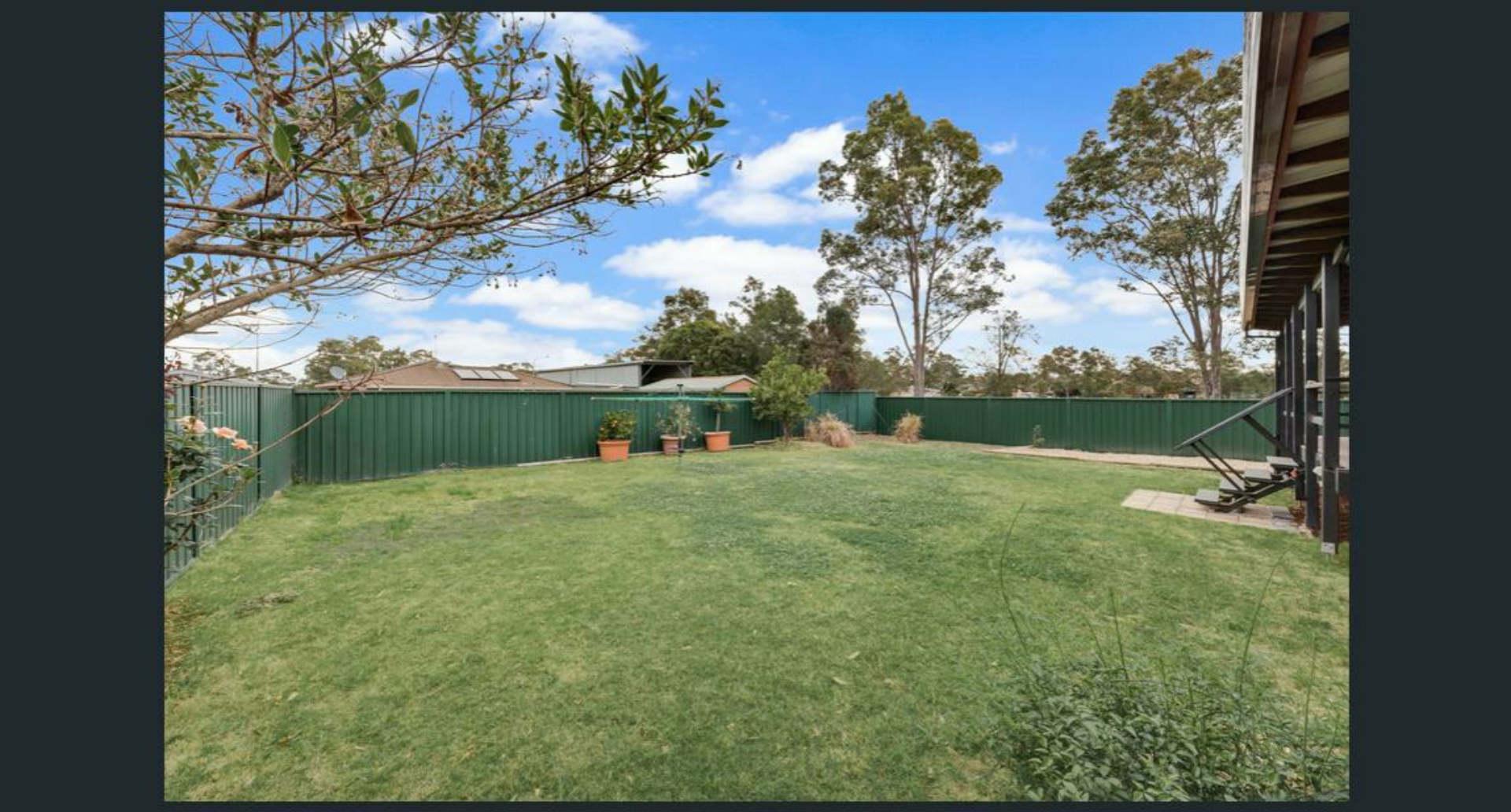 1 Robinson Road Cranebrook NSW