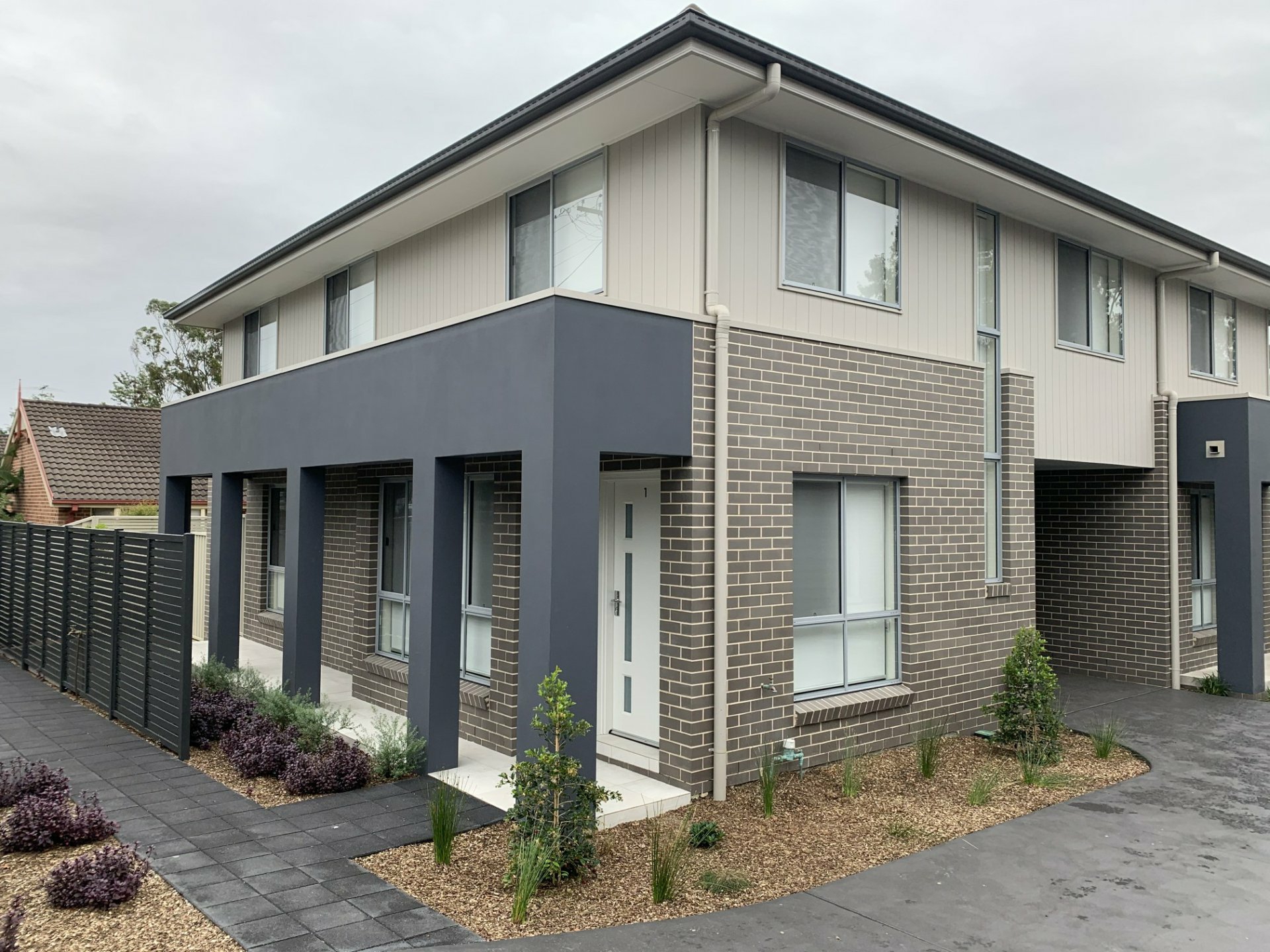 1/133 Stafford Street, PENRITH