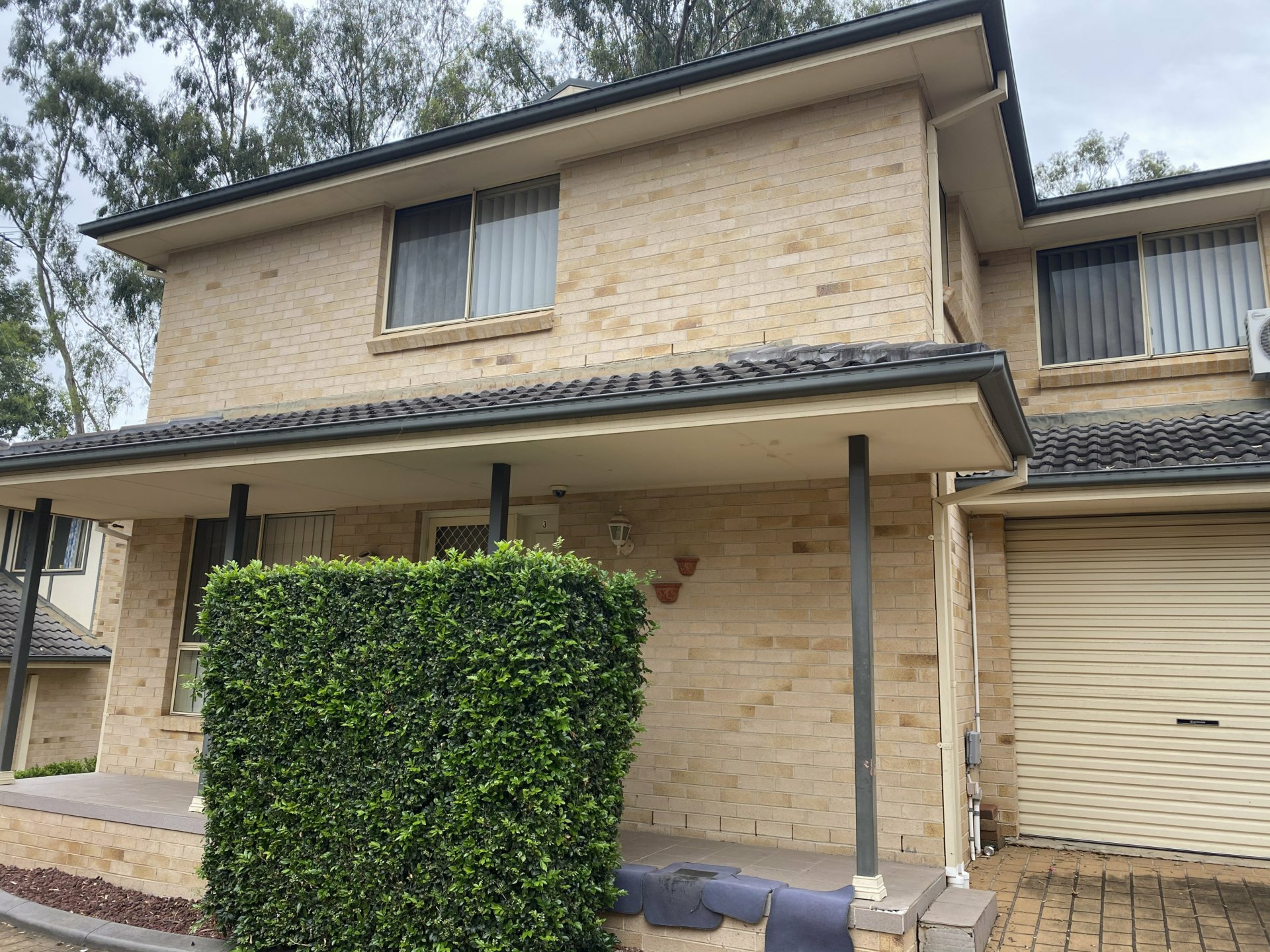 3/67 Park Ave, KINGSWOOD