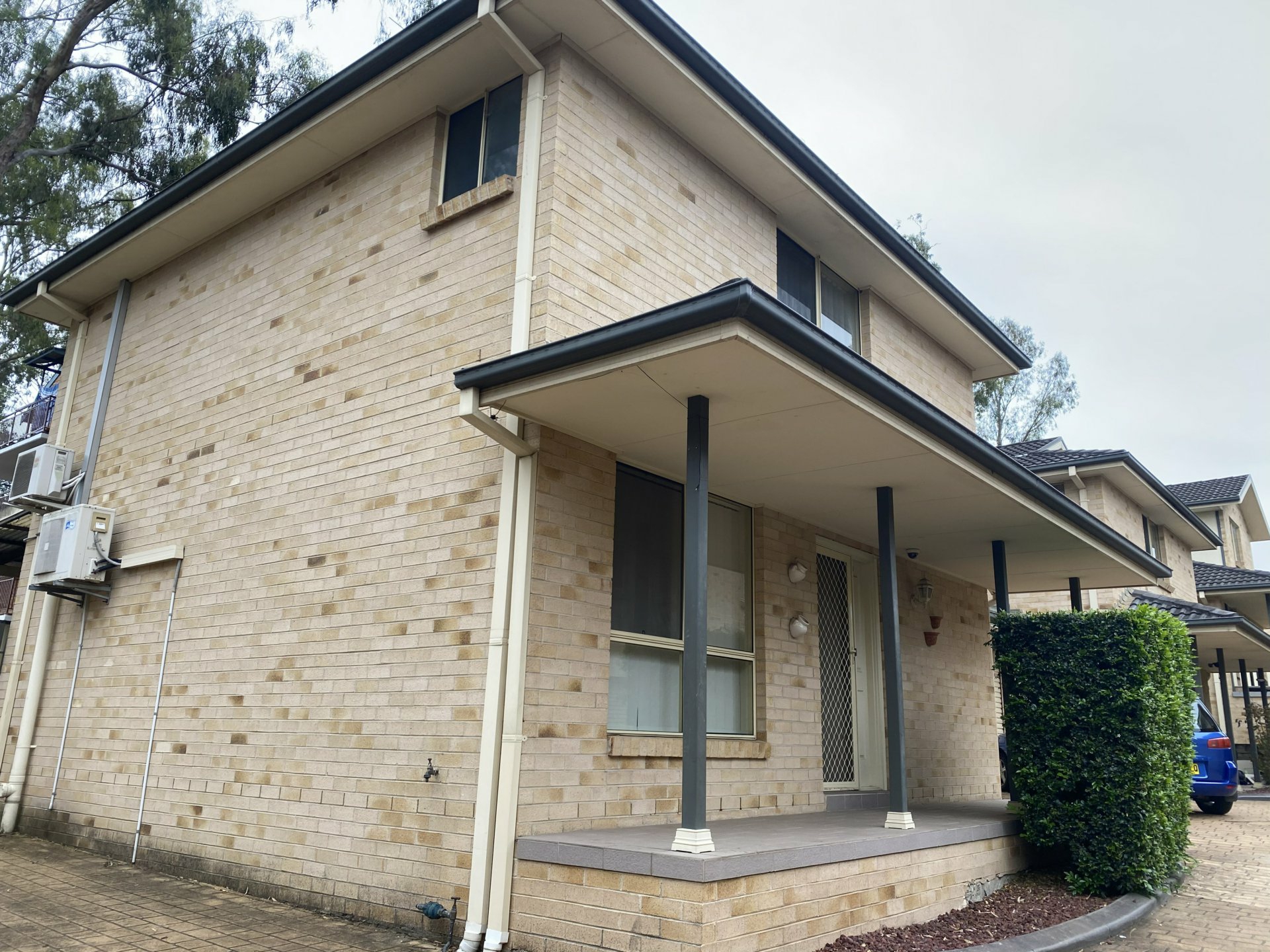 3/67 Park Ave, KINGSWOOD