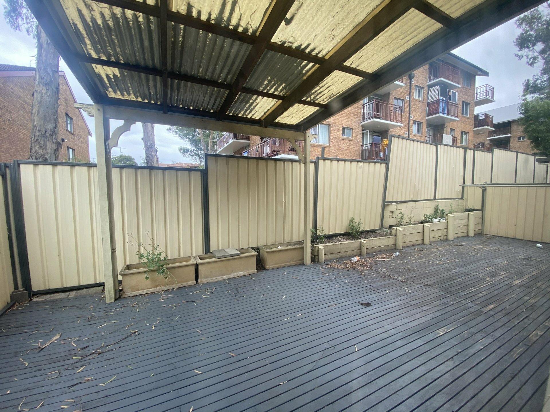 3/67 Park Ave, KINGSWOOD