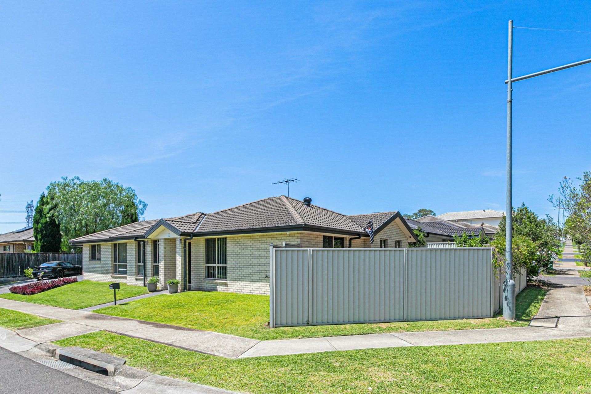 2 Coachwood Drive Claremont Meadows NSW Property Details LJ Hooker