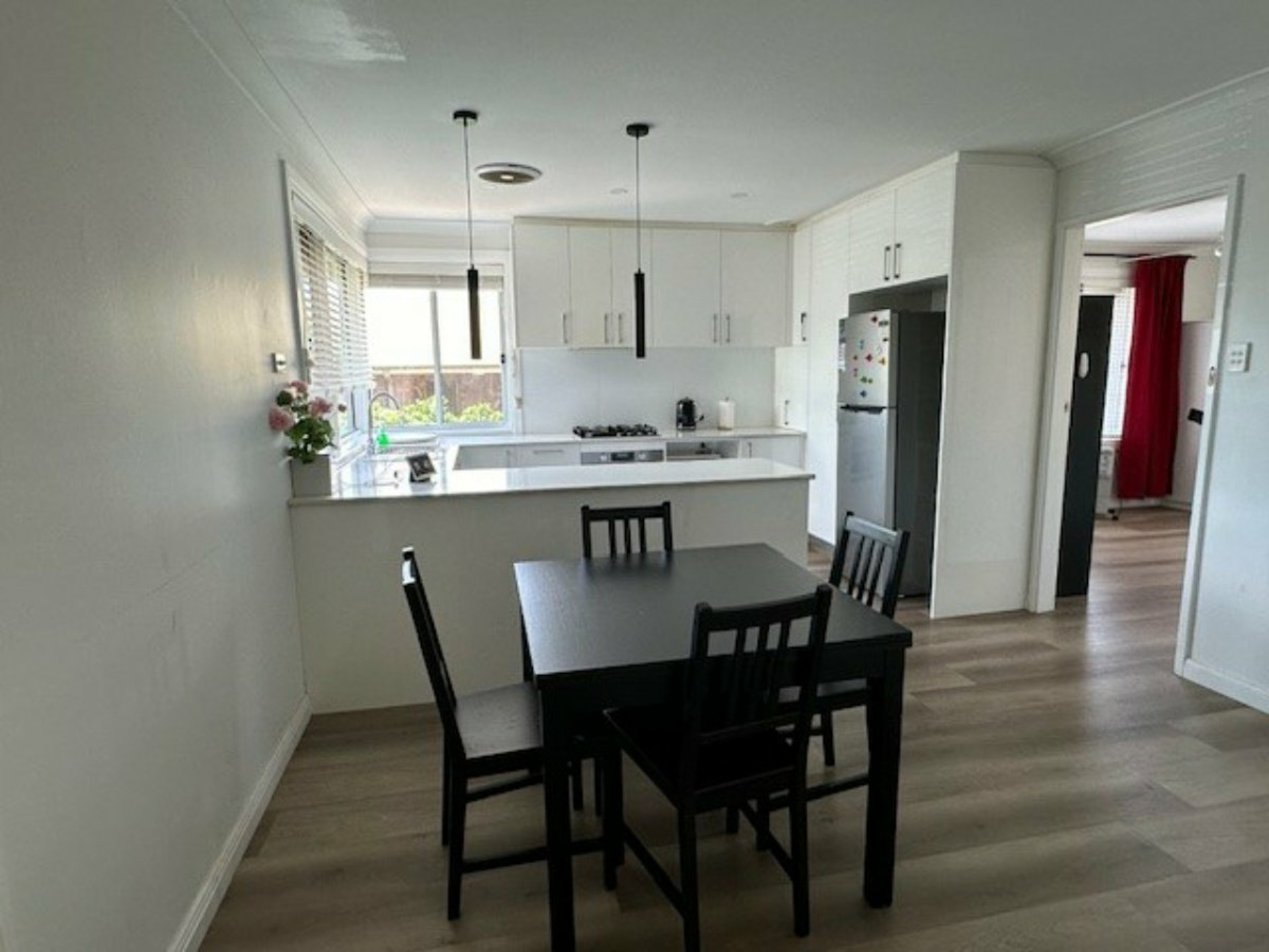 90 Great Western Highway, KINGSWOOD