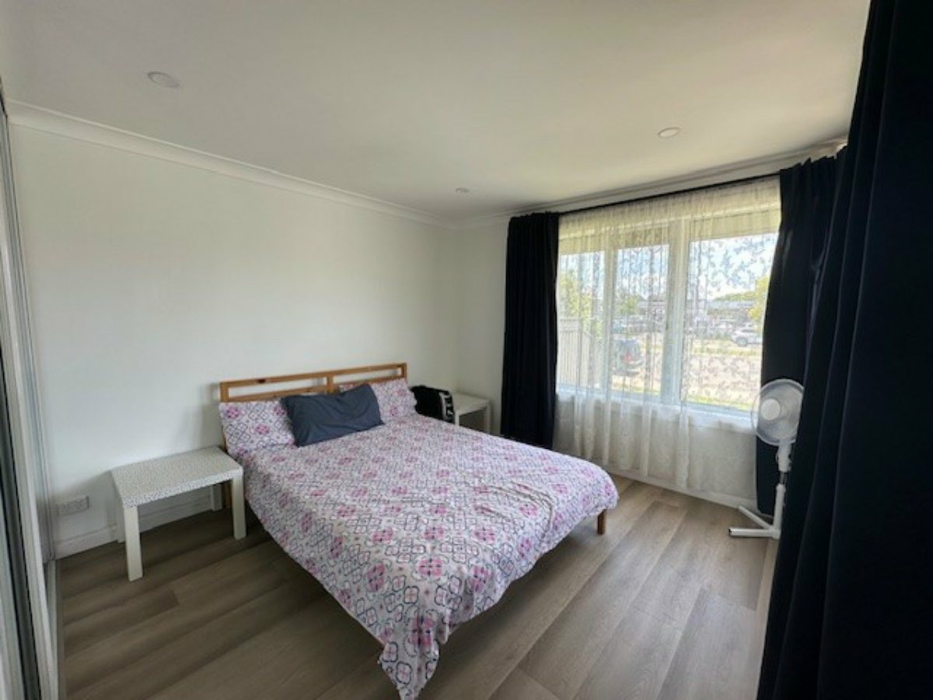 90 Great Western Highway, KINGSWOOD
