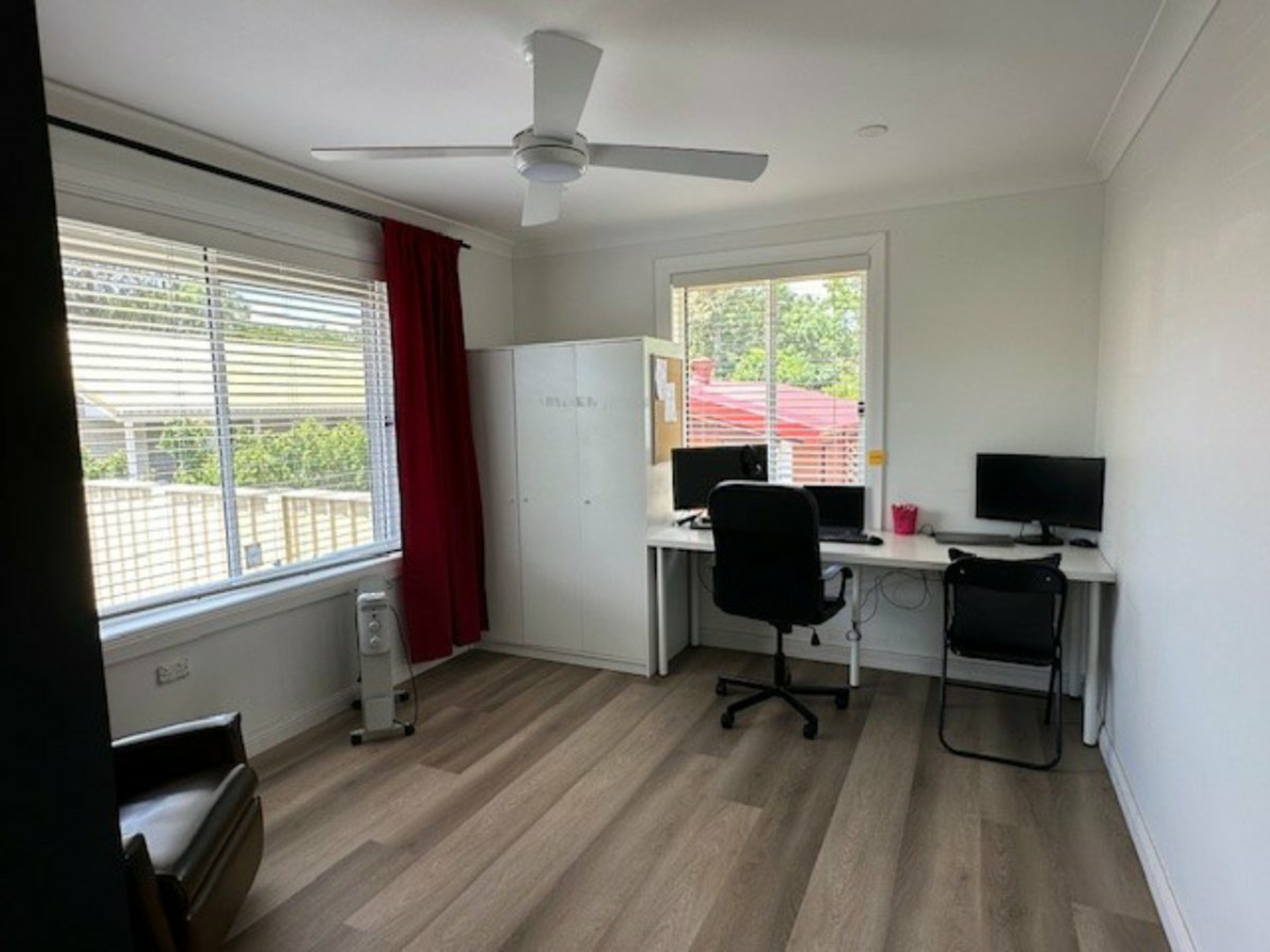 90 Great Western Highway, KINGSWOOD