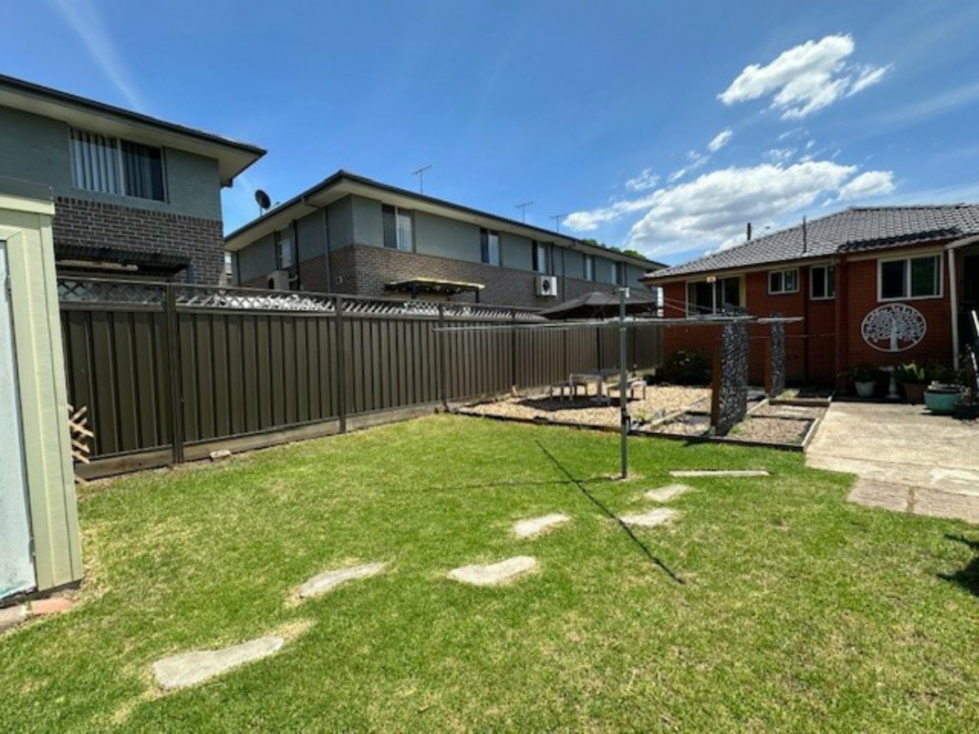 90 Great Western Highway, KINGSWOOD