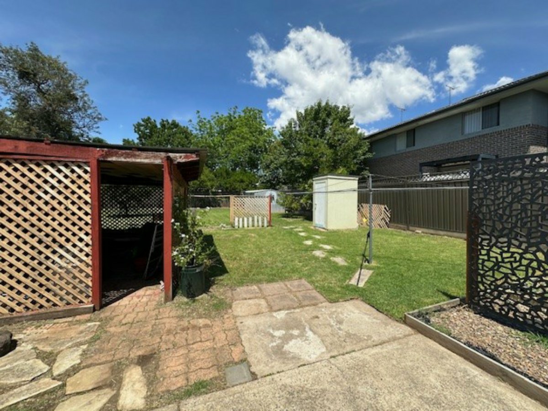 90 Great Western Highway, KINGSWOOD
