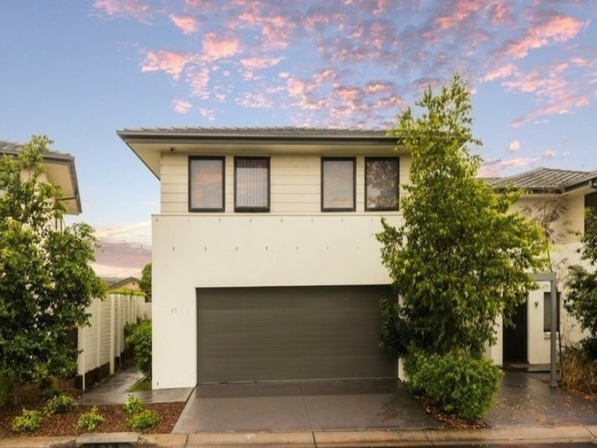 23/47 Camellia Ave, GLENMORE PARK
