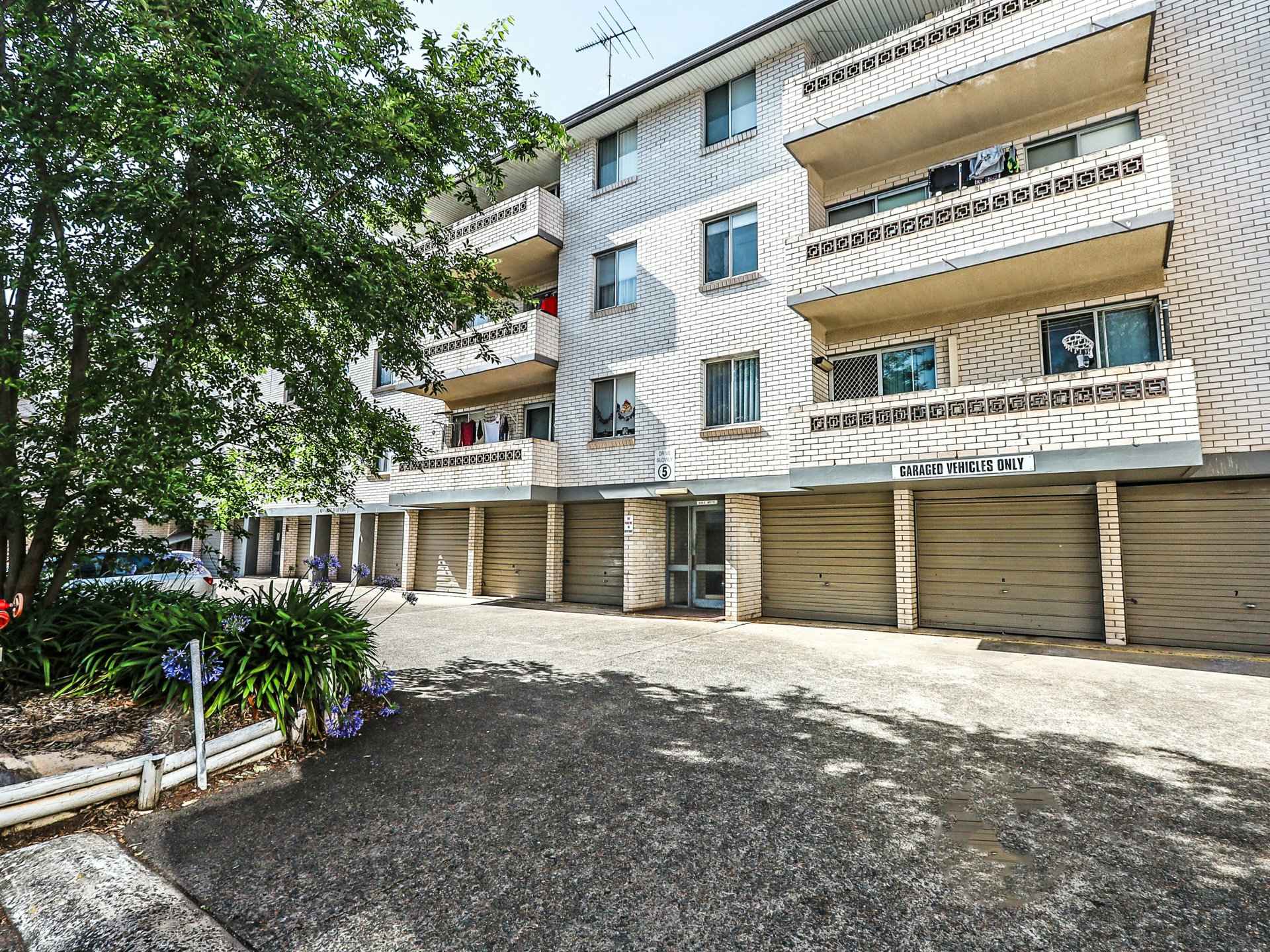 25/132 Lethbridge Street, Penrith