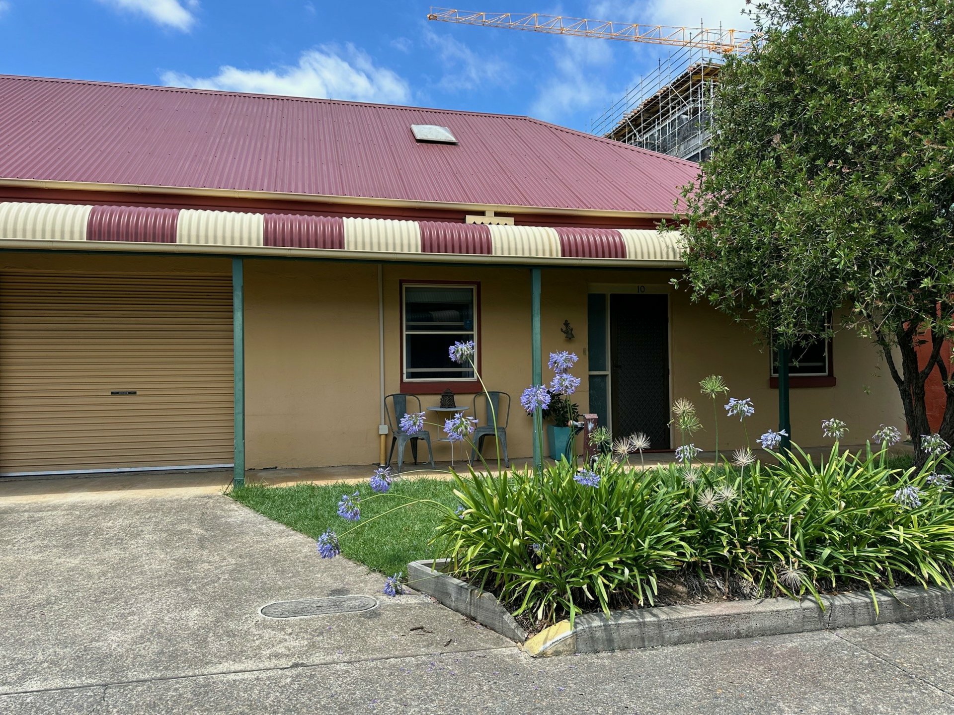 10/56 Mulgoa Road, JAMISONTOWN