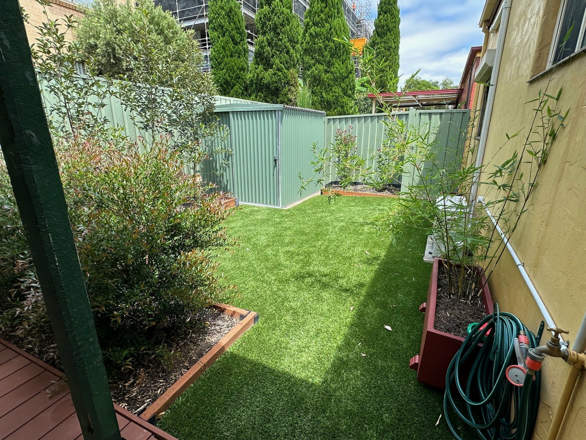 10/56 Mulgoa Road, JAMISONTOWN