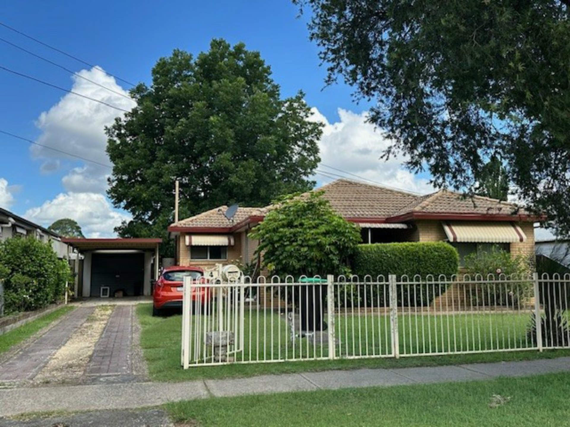 4 Imperial Ave Emu Plains NSW