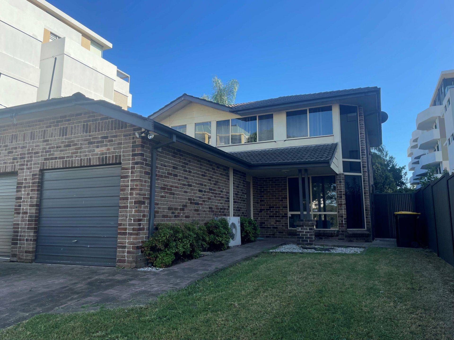 2/33 Lethbridge Street, PENRITH