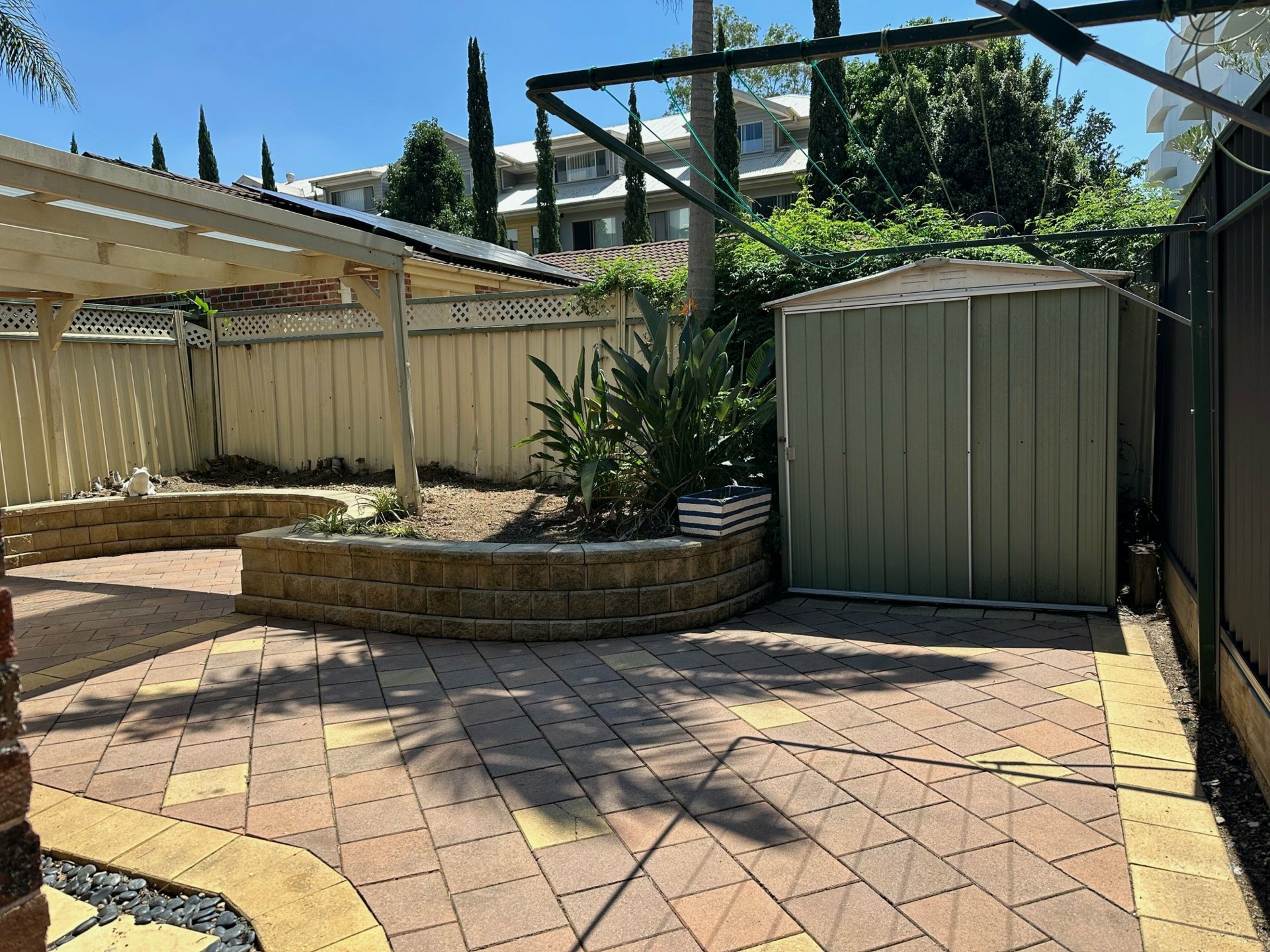 2/33 Lethbridge Street, PENRITH