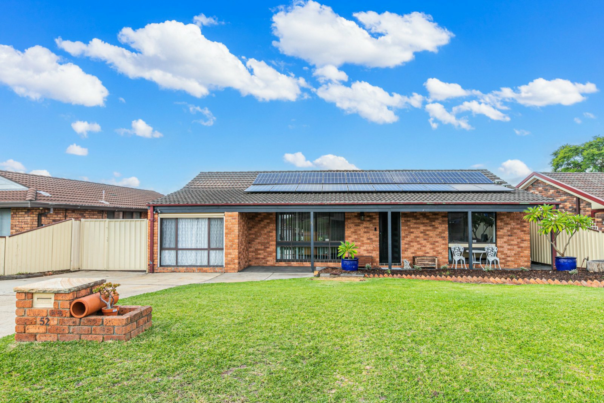 52 Ploughman Crescent, Werrington Downs