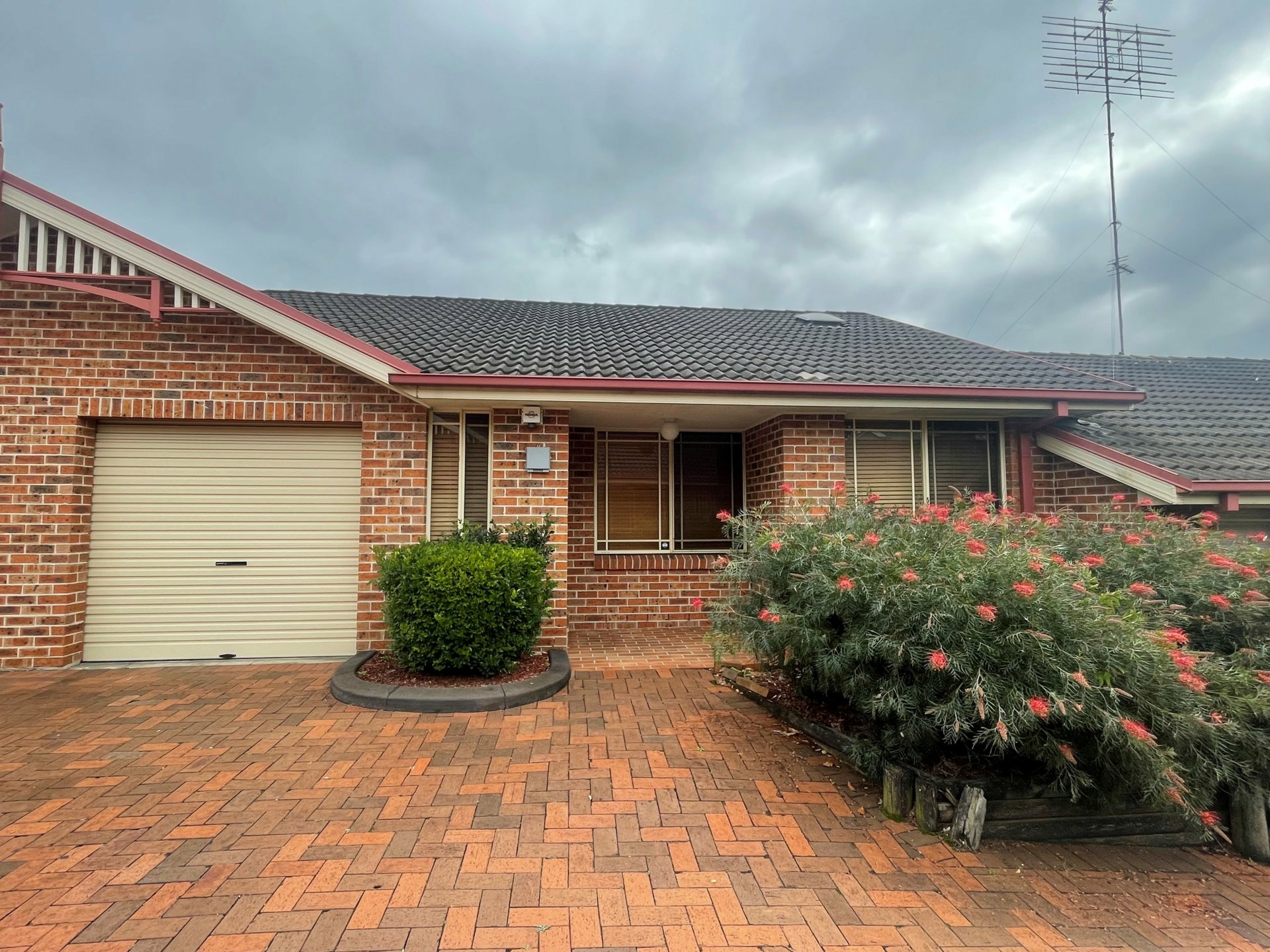 2/135 Stafford Street, PENRITH