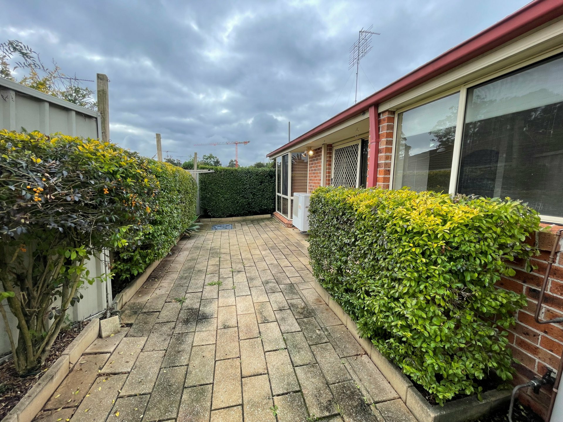 2/135 Stafford Street, PENRITH