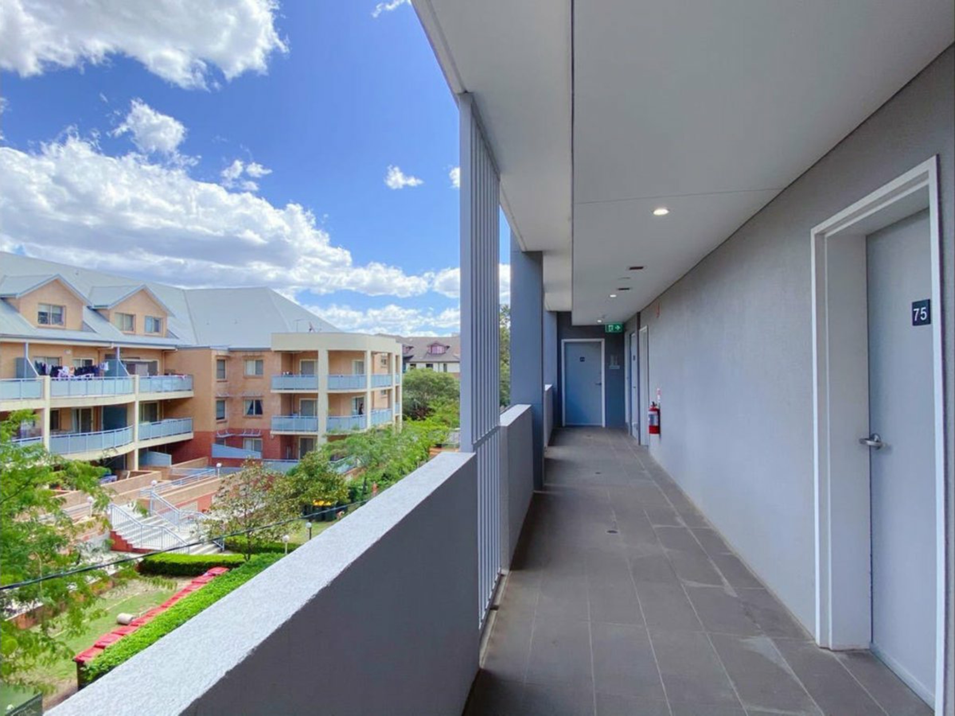 75/172-176 Parramatta Road, HOMEBUSH