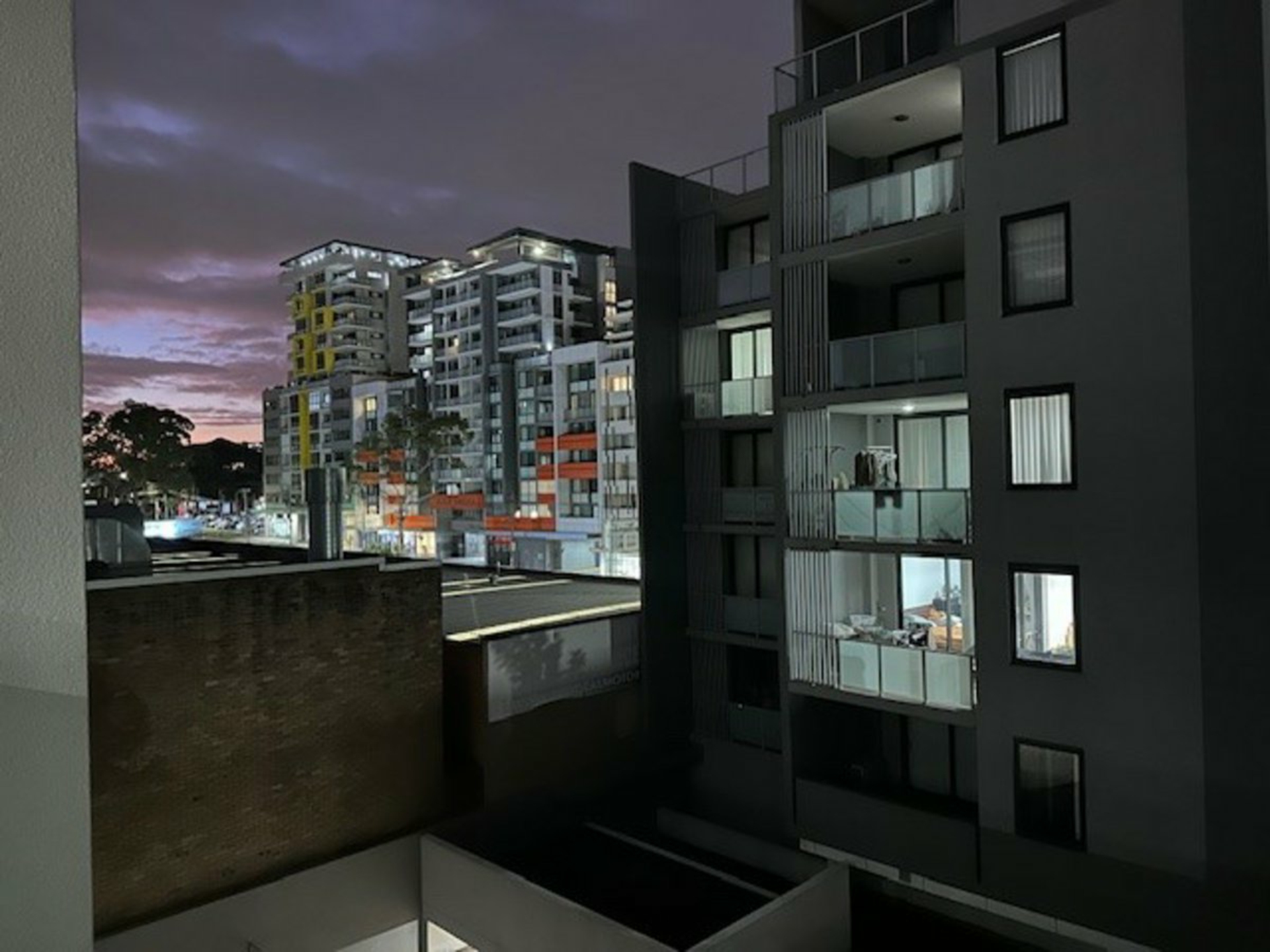75/172-176 Parramatta Road, HOMEBUSH