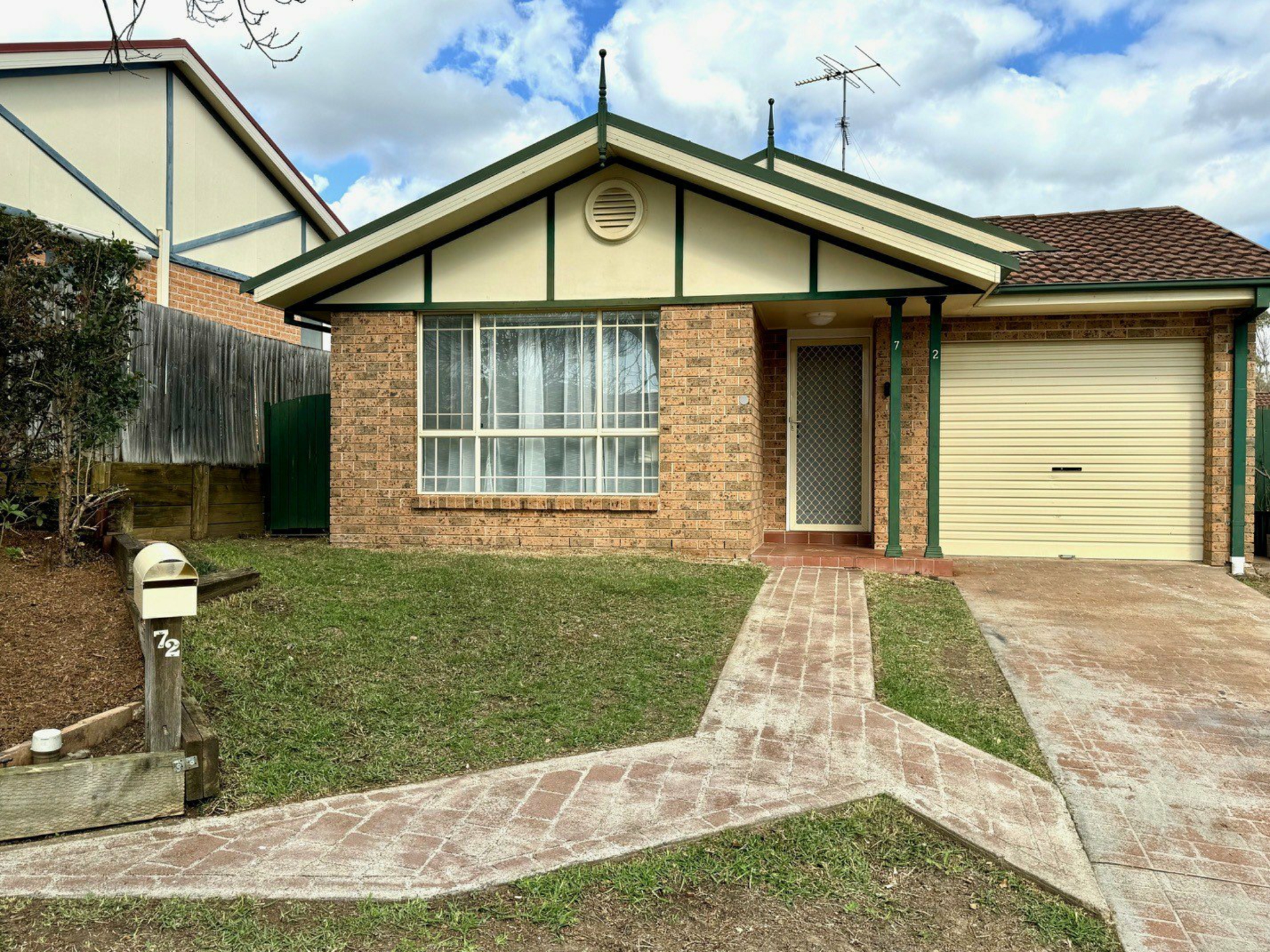 72 Hindmarsh St, CRANEBROOK