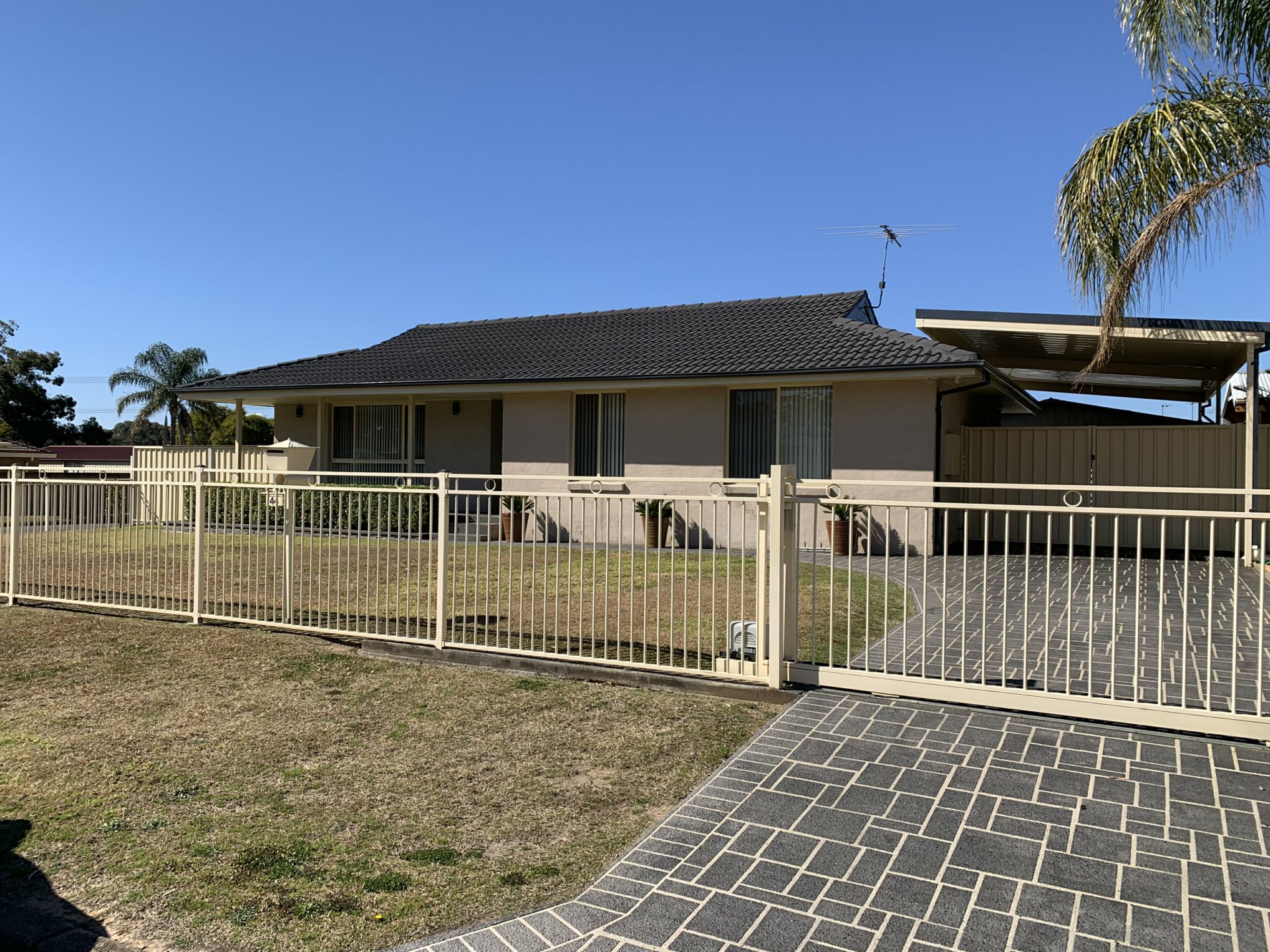 44 Henry Lawson Ave, WERRINGTON COUNTY