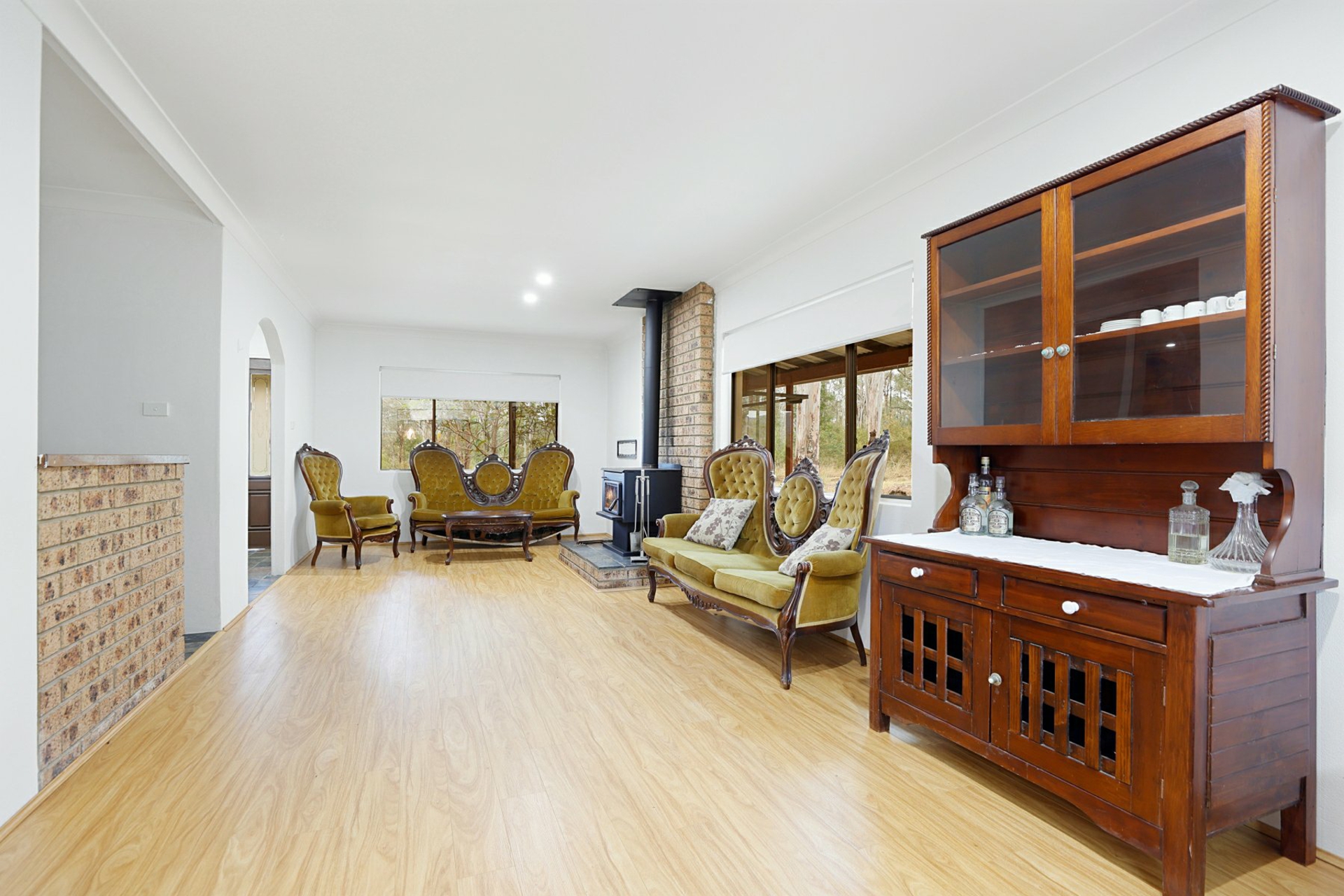 152-166 Sheredan Road, CASTLEREAGH