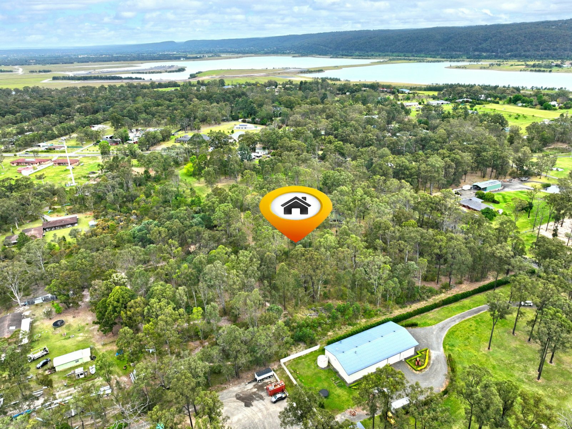 152-166 Sheredan Road, CASTLEREAGH