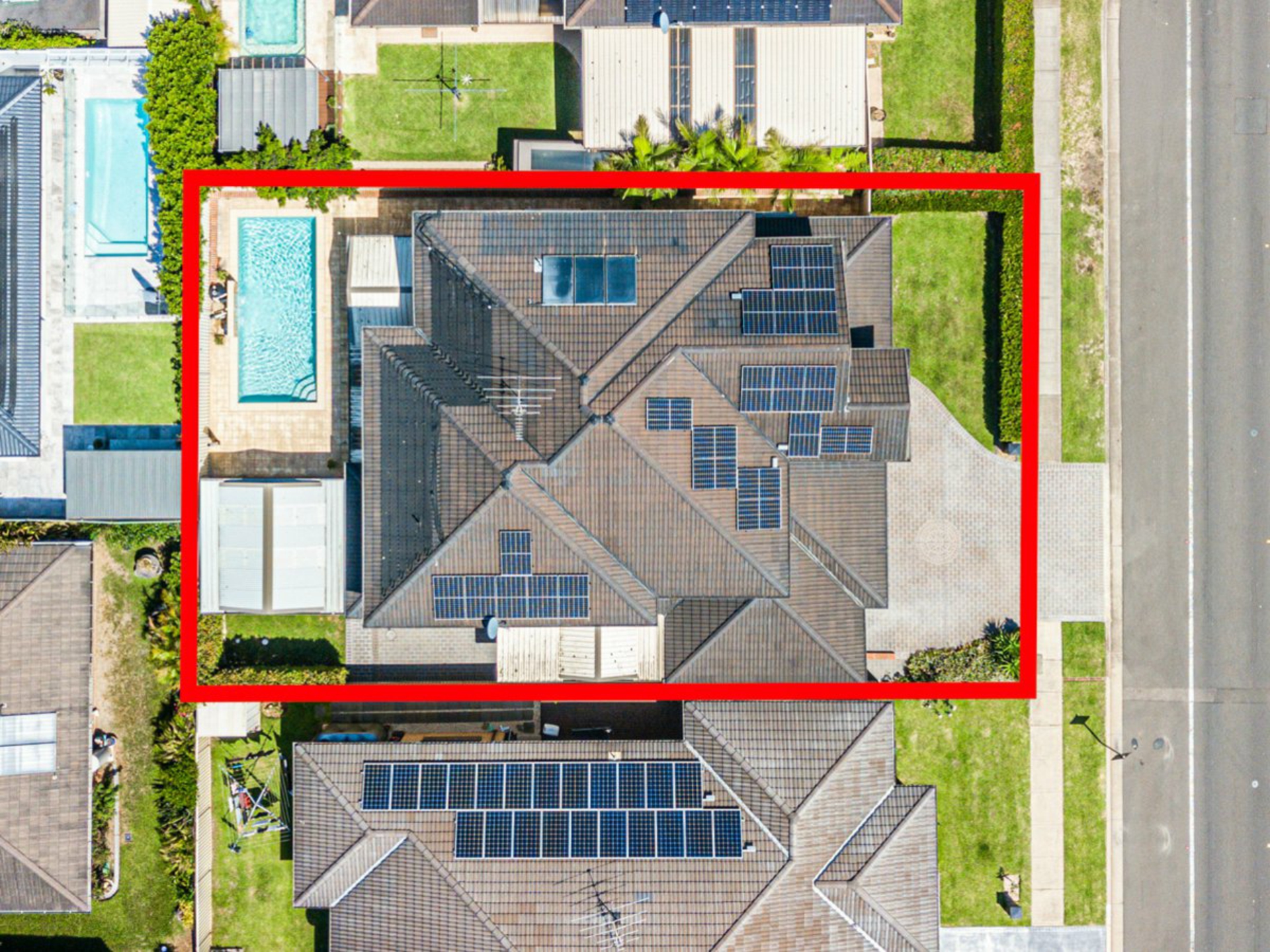 250 Caddens Road, CLAREMONT MEADOWS