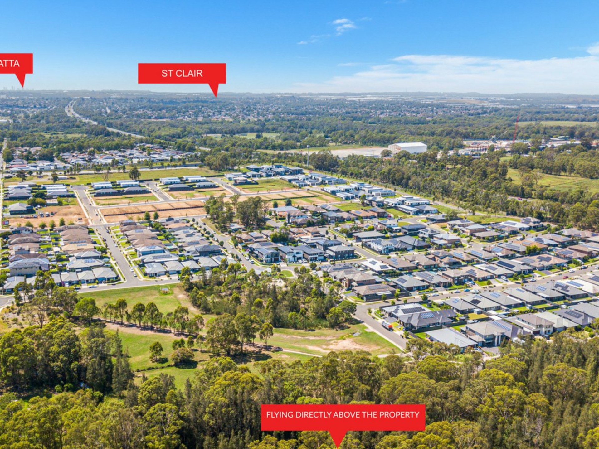 250 Caddens Road, CLAREMONT MEADOWS