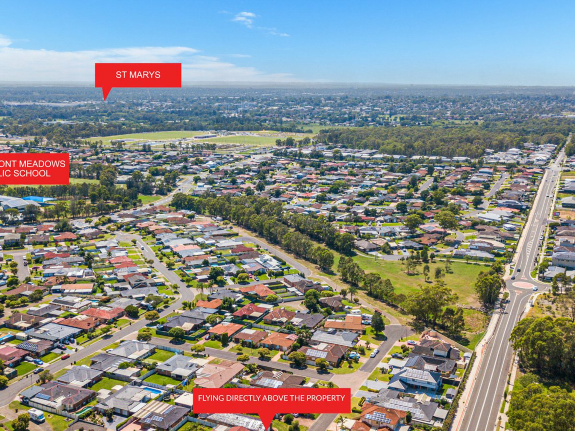 250 Caddens Road, CLAREMONT MEADOWS