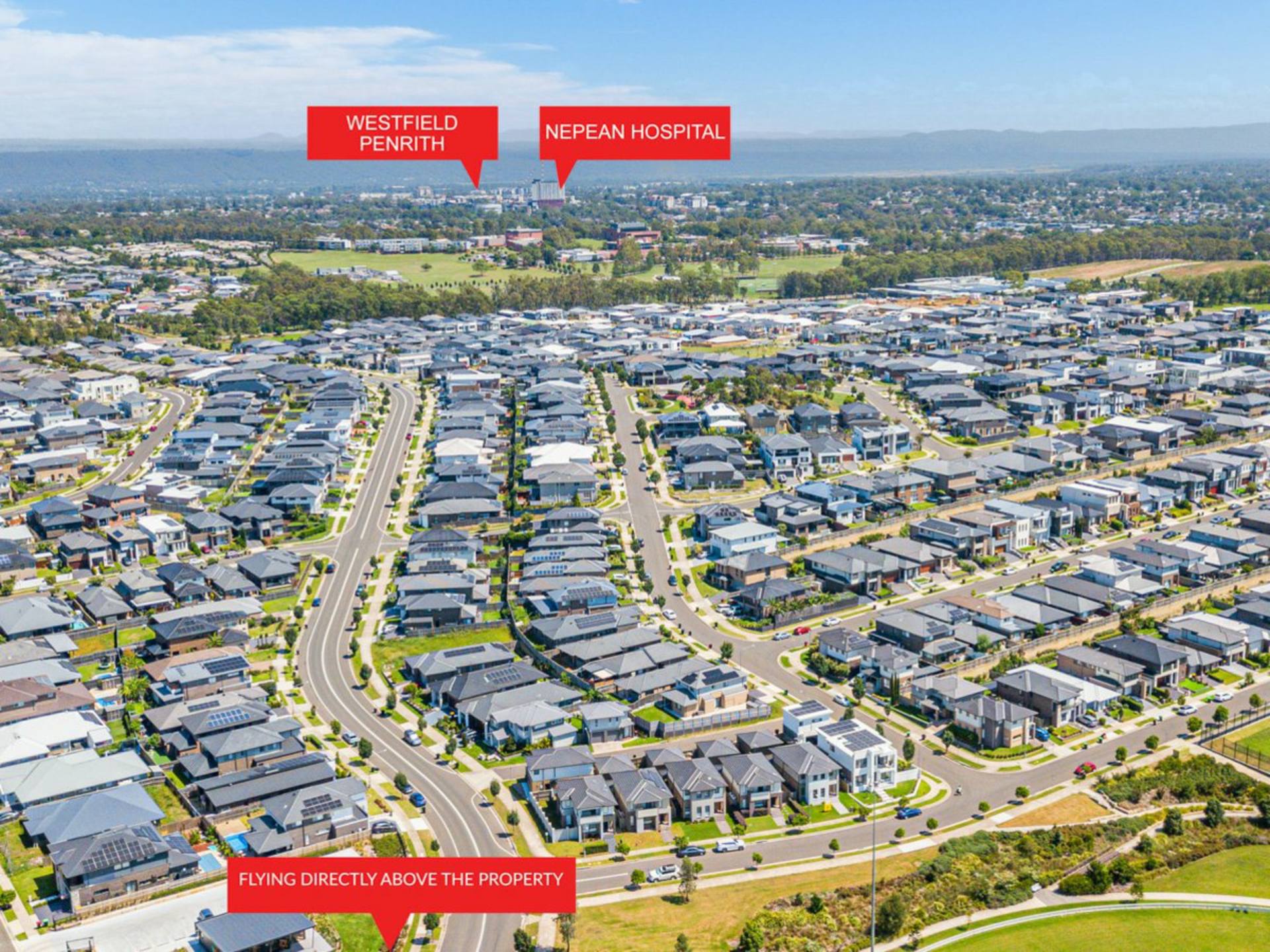 250 Caddens Road, CLAREMONT MEADOWS