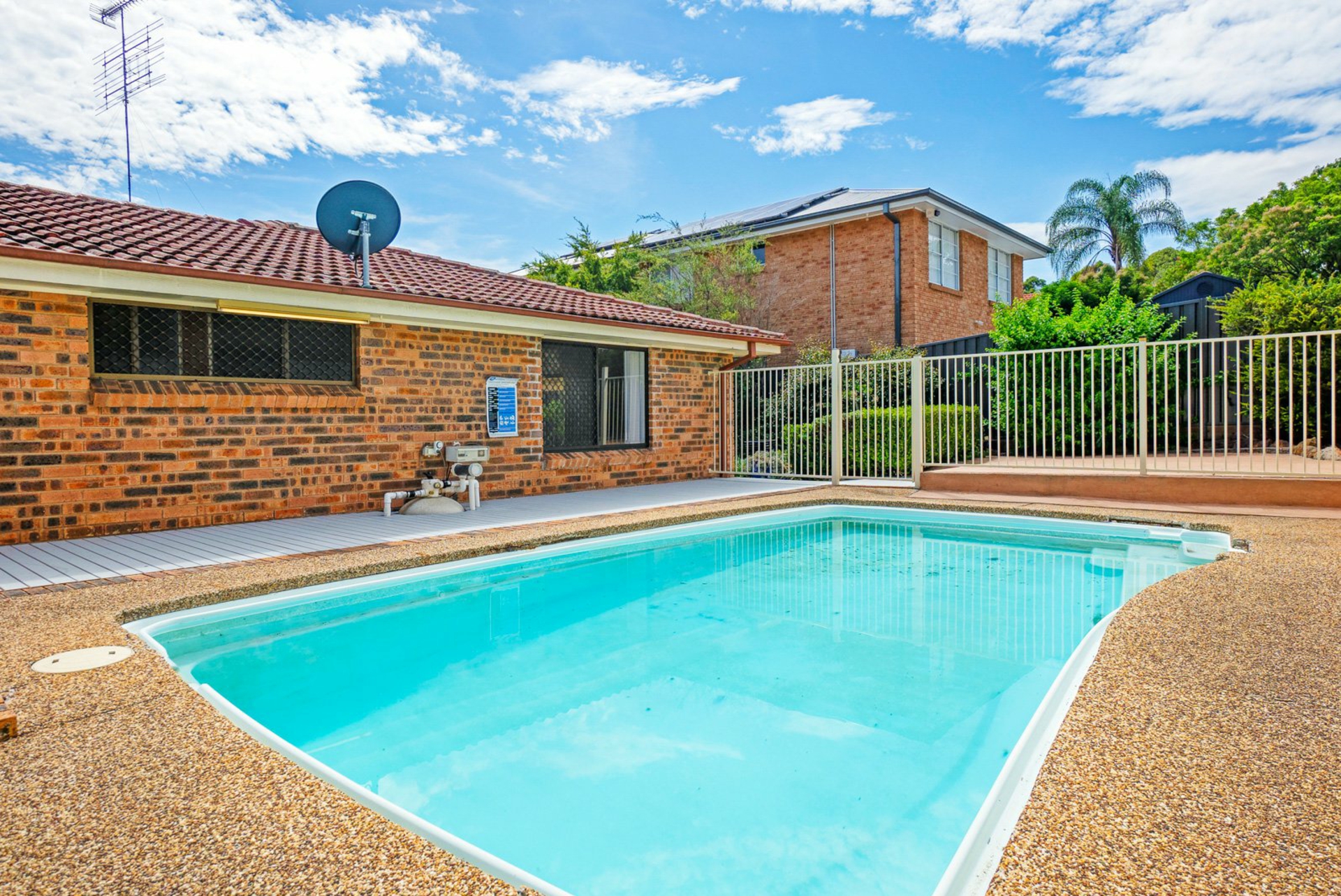 4 Casuarina Circuit, KINGSWOOD