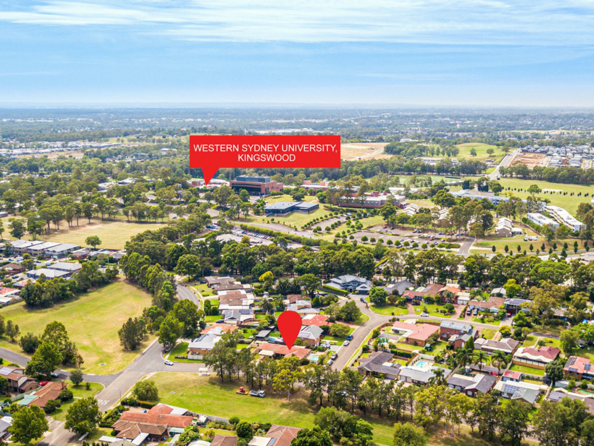 4 Casuarina Circuit, KINGSWOOD