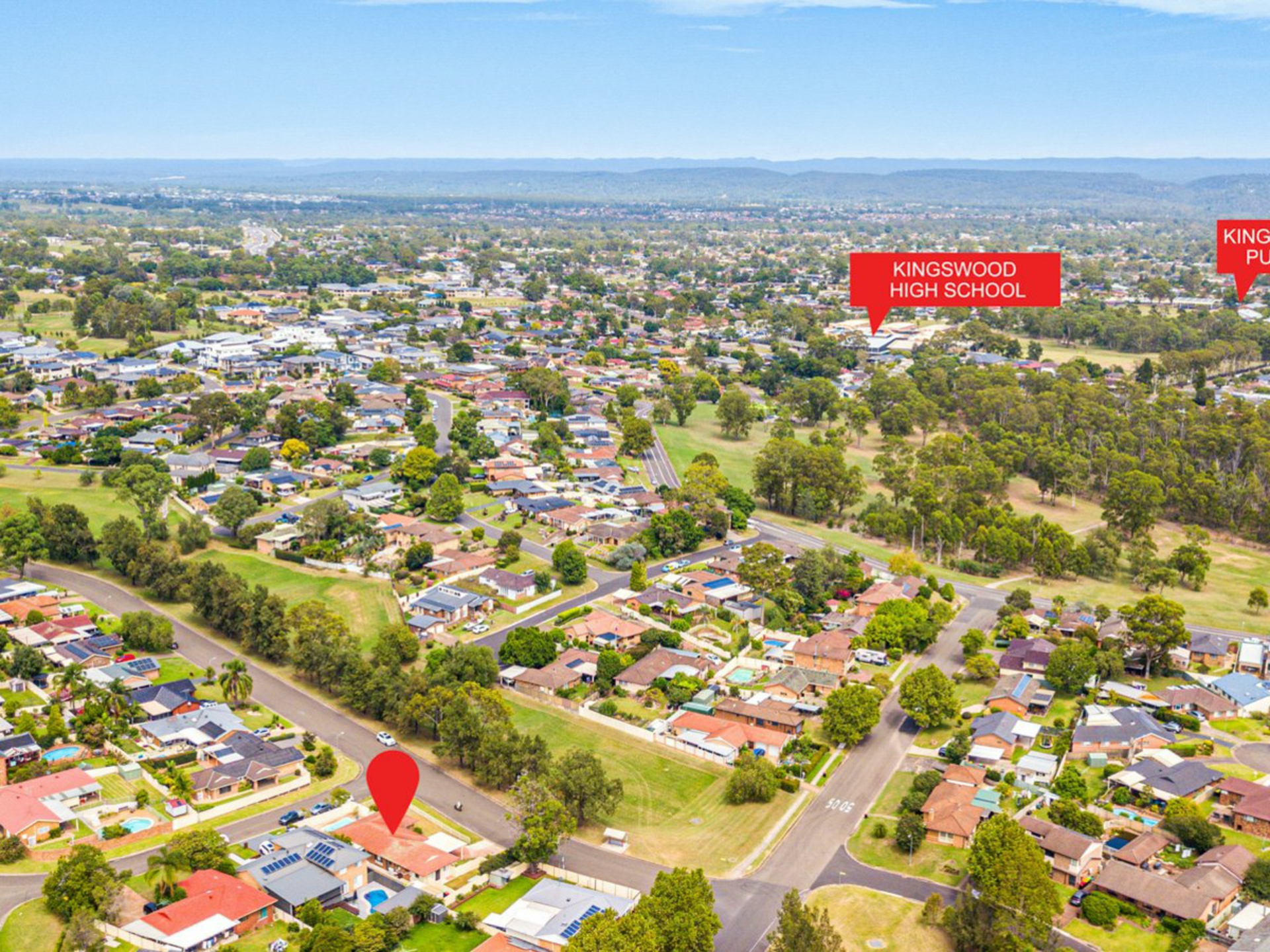 4 Casuarina Circuit, KINGSWOOD