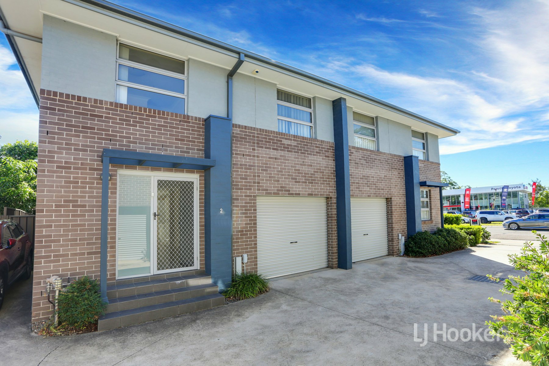 2/92 Great Western Highway, KINGSWOOD