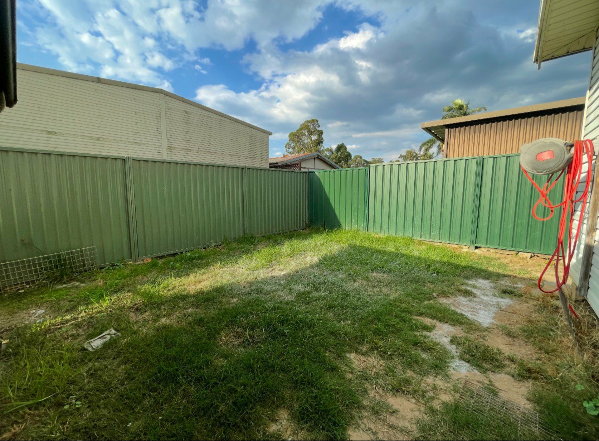 25 Dorset St, CAMBRIDGE PARK