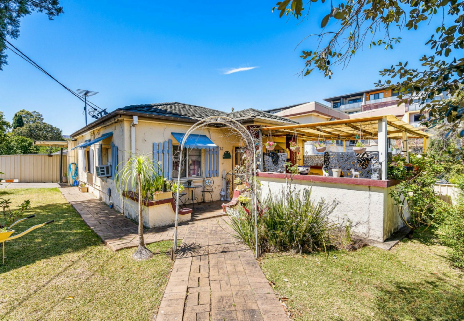 1/32 Doonmore Street, PENRITH