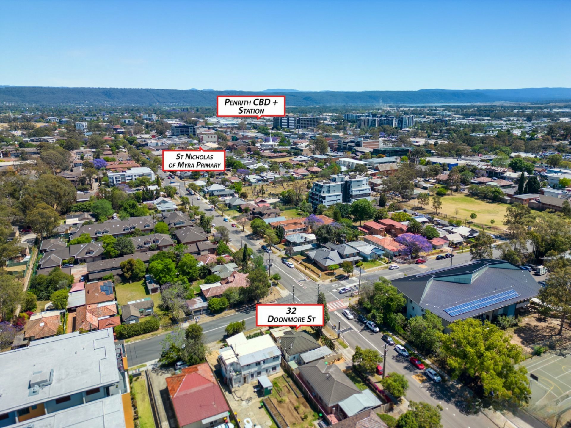 1/32 Doonmore Street, PENRITH