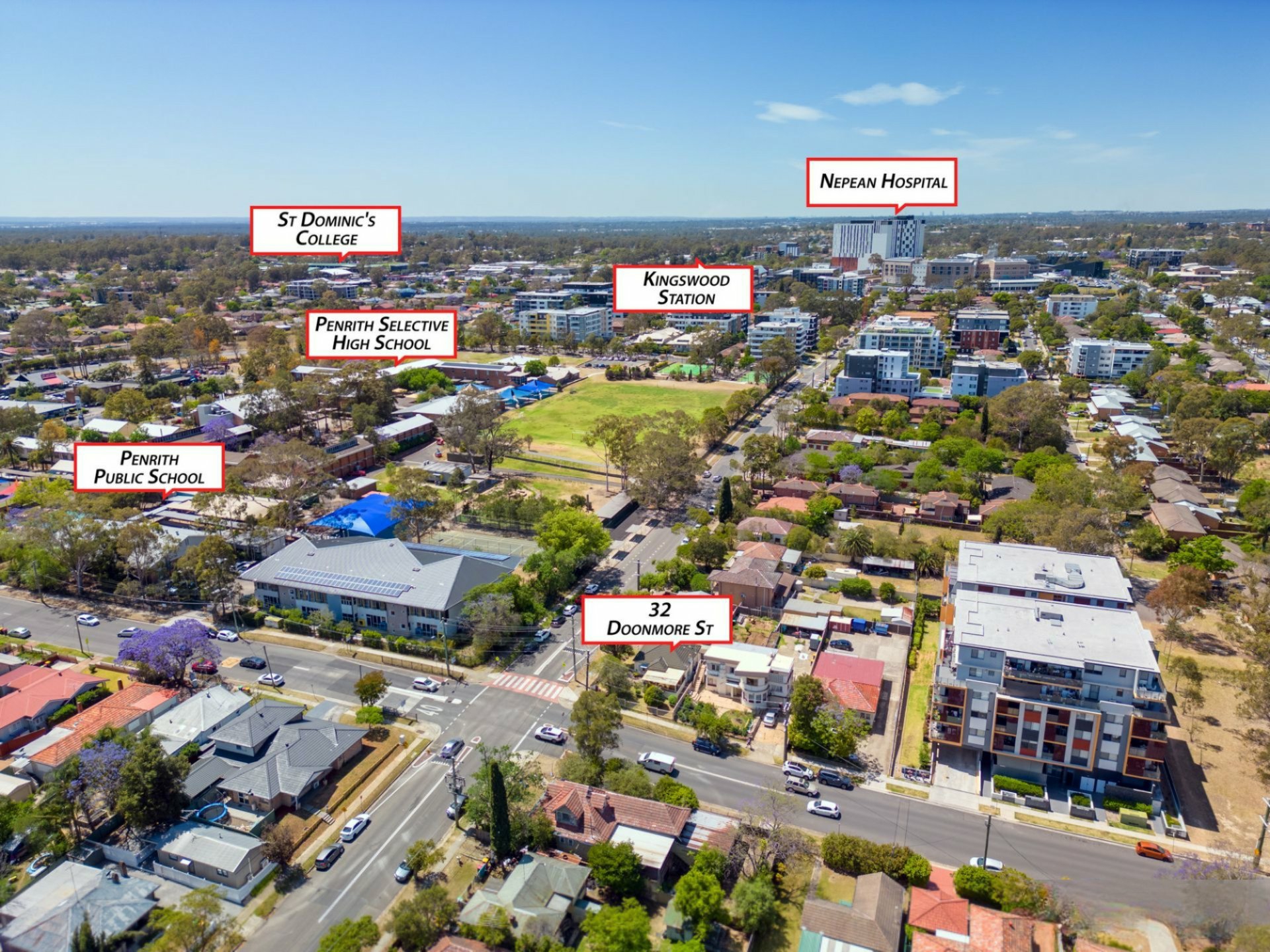 1/32 Doonmore Street, PENRITH