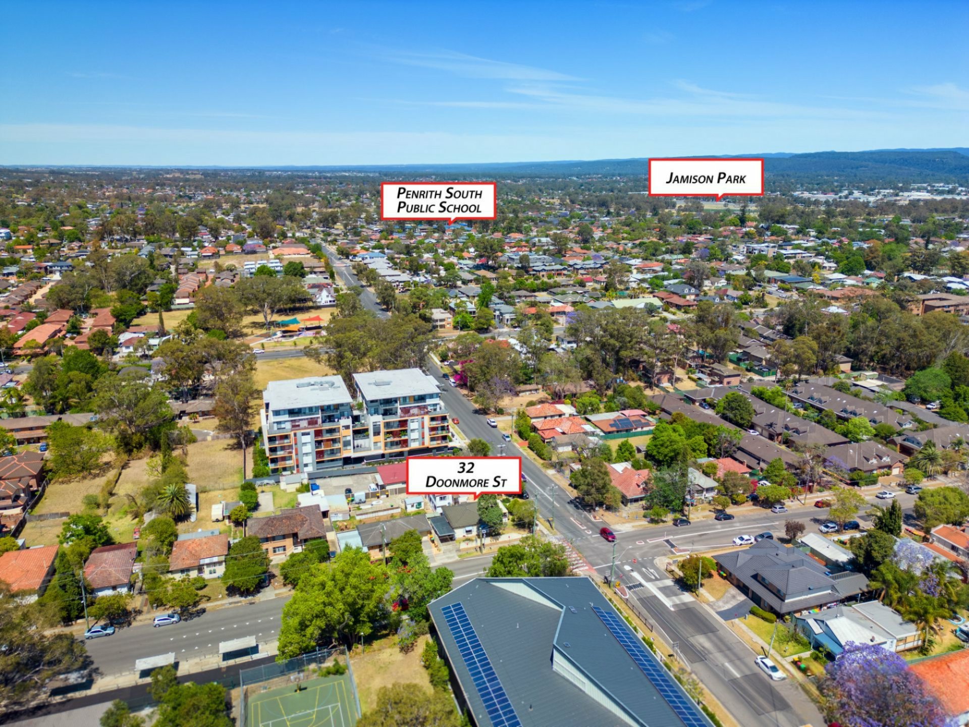 1/32 Doonmore Street, PENRITH