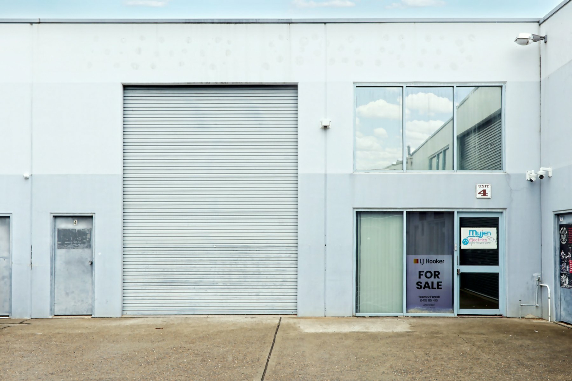 4/51 York Road, JAMISONTOWN