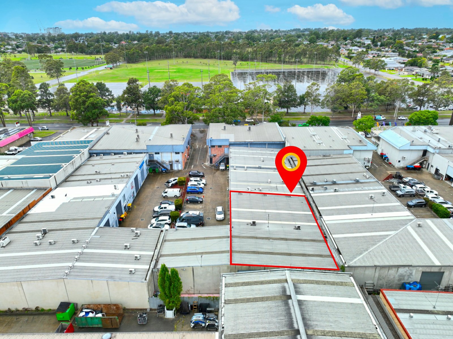 4/51 York Road, JAMISONTOWN