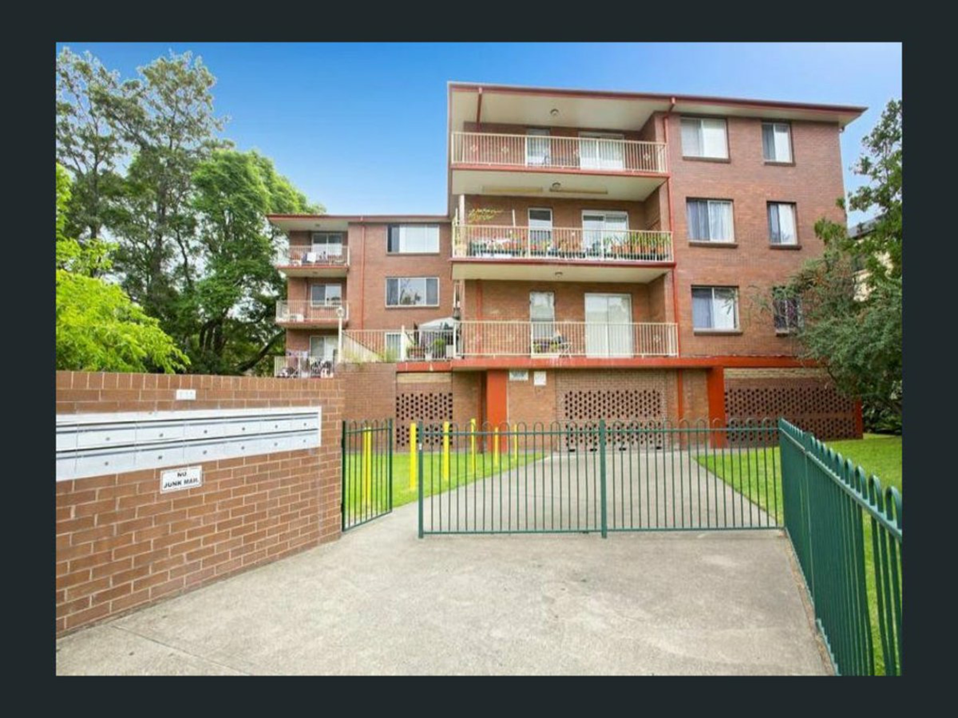4/115 Station Street, PENRITH