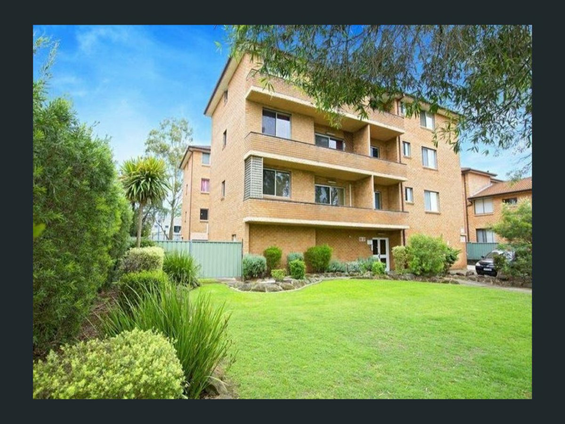 12/35-37 Rodgers street, KINGSWOOD
