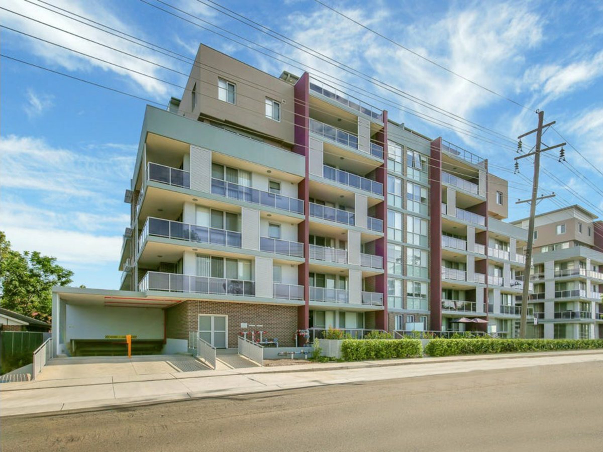 54/40-50 Union Road, PENRITH