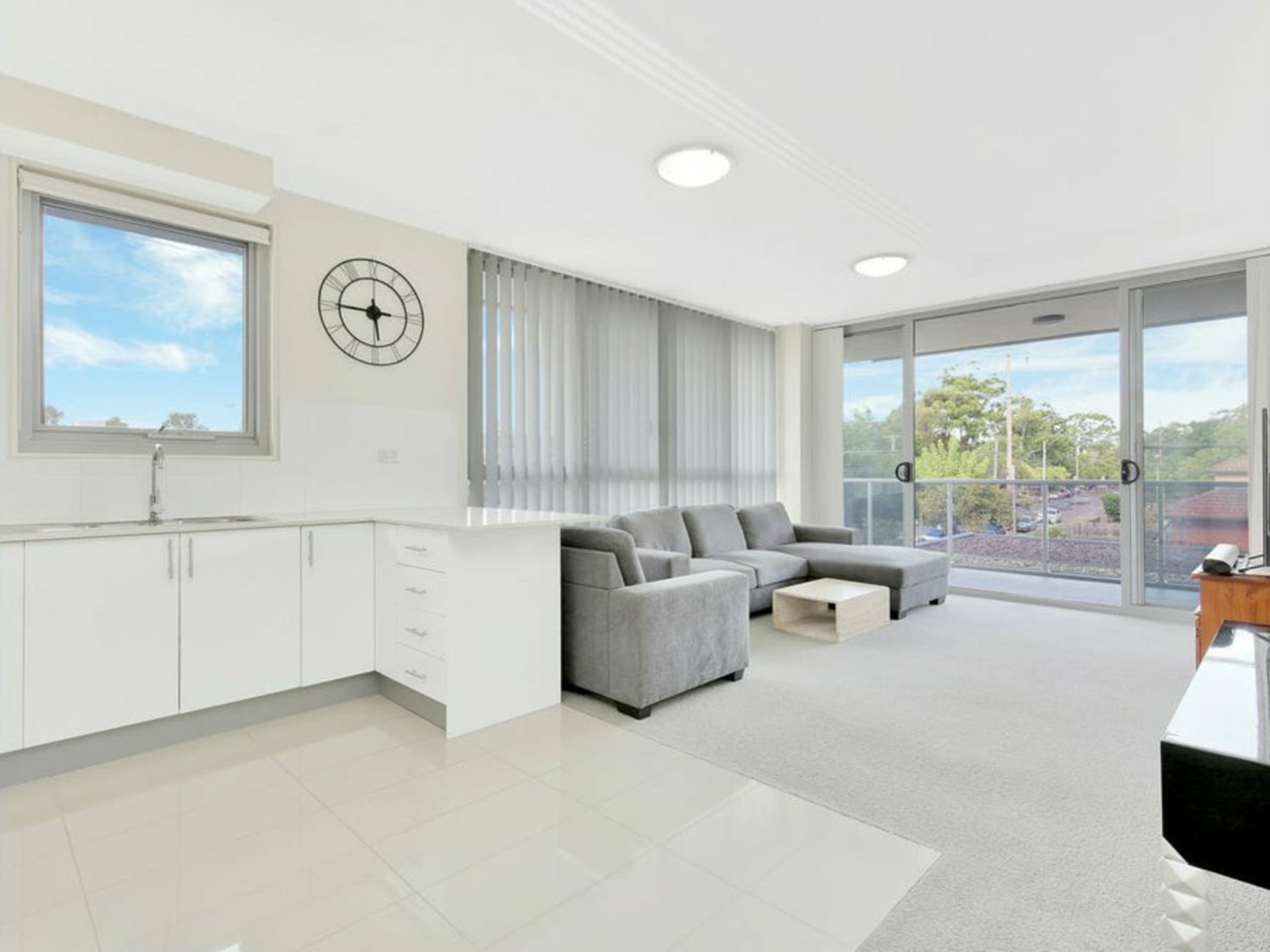 54/40-50 Union Road, PENRITH