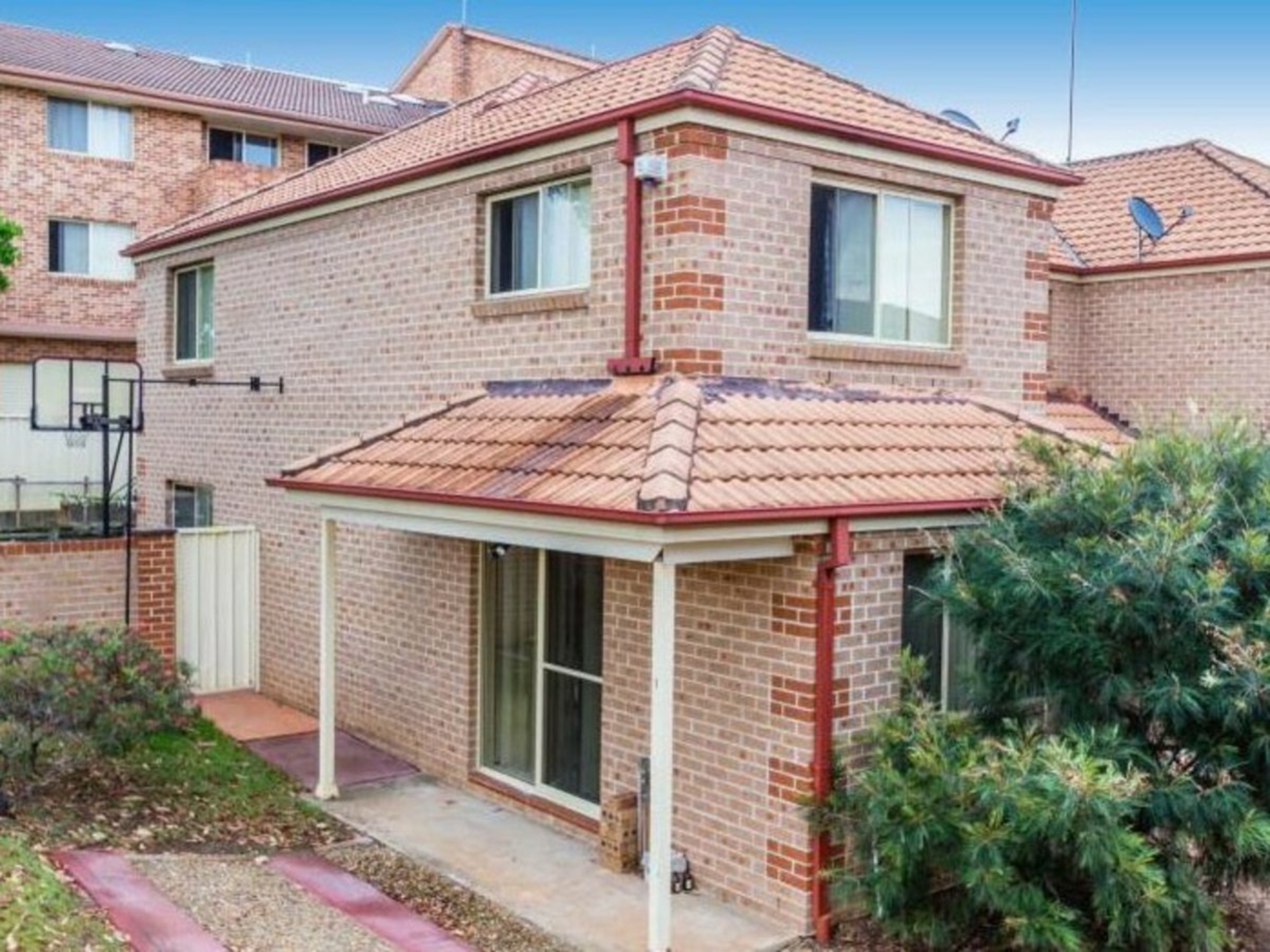 1/5-7 Haynes Street, PENRITH